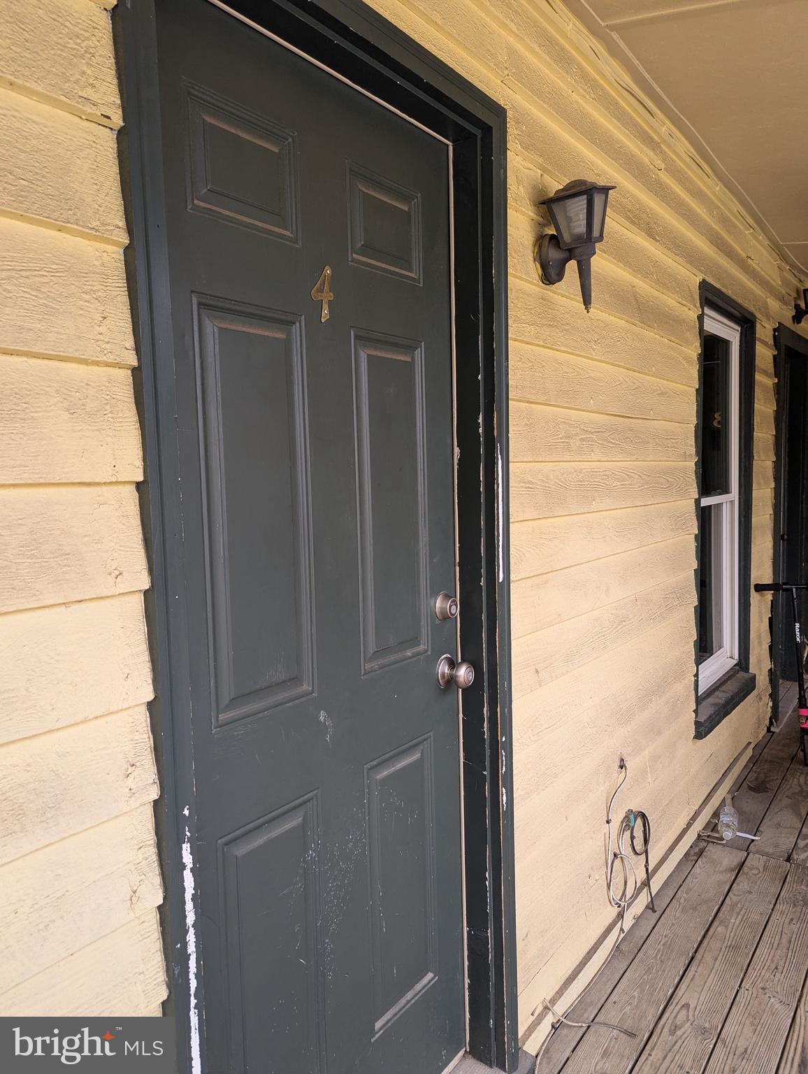 CITY OF MARTINSBURG - Residential Lease