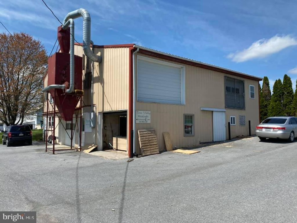 Photo of 125 California Road, NARVON, PA 17555 (MLS # PALA2075942)