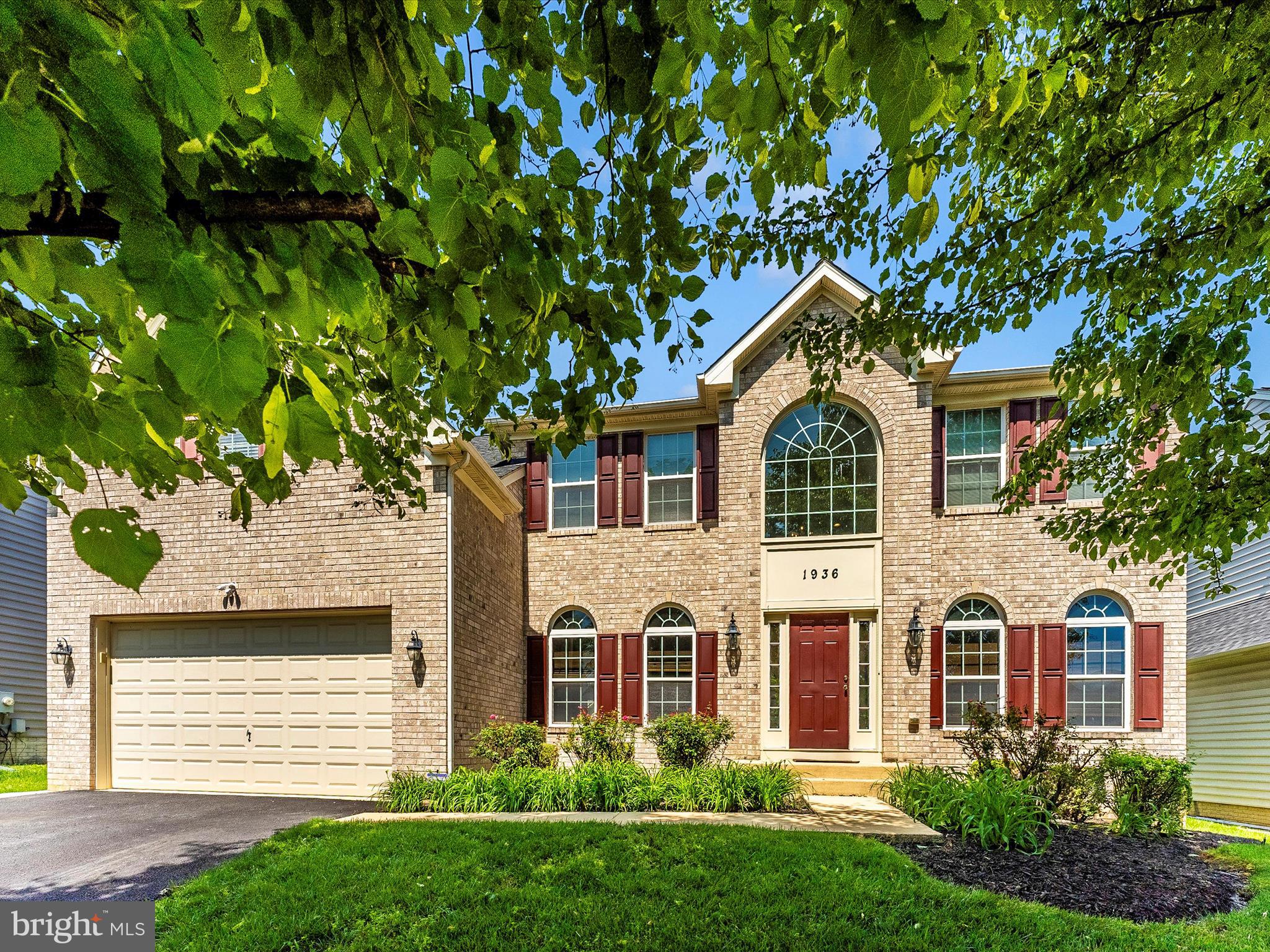 Stop searching—this is the home where the owner has truly done it all. With nearly 6,000 sq ft of living space and an open‐concept layout, this stunning 4-bedroom, 5.5-bath Colonial in the highly sought-after Clover Ridge community is completely turnkey. The main level features gleaming hardwood floors throughout and a gourmet kitchen boasting granite countertops, stainless-steel appliances, and a generous center island—an entertainer’s dream. Upgrades abound, including a spacious family room anchored by a beautiful gas fireplace and a bright morning room framed by elegant Palladium windows.
Downstairs, the fully finished basement provides even more versatile living space—perfect for a home theater, fitness area, or playroom. Step outside to your private backyard retreat, complete with a patio, gazebo, and custom storage shed. Practical touches include an EV charging port in the garage and a newly installed water heater. This Avalon model is rarely available in Clover Ridge, offering an unbeatable combination of elegance, modern comforts, and effortless living. Schedule your private tour today!