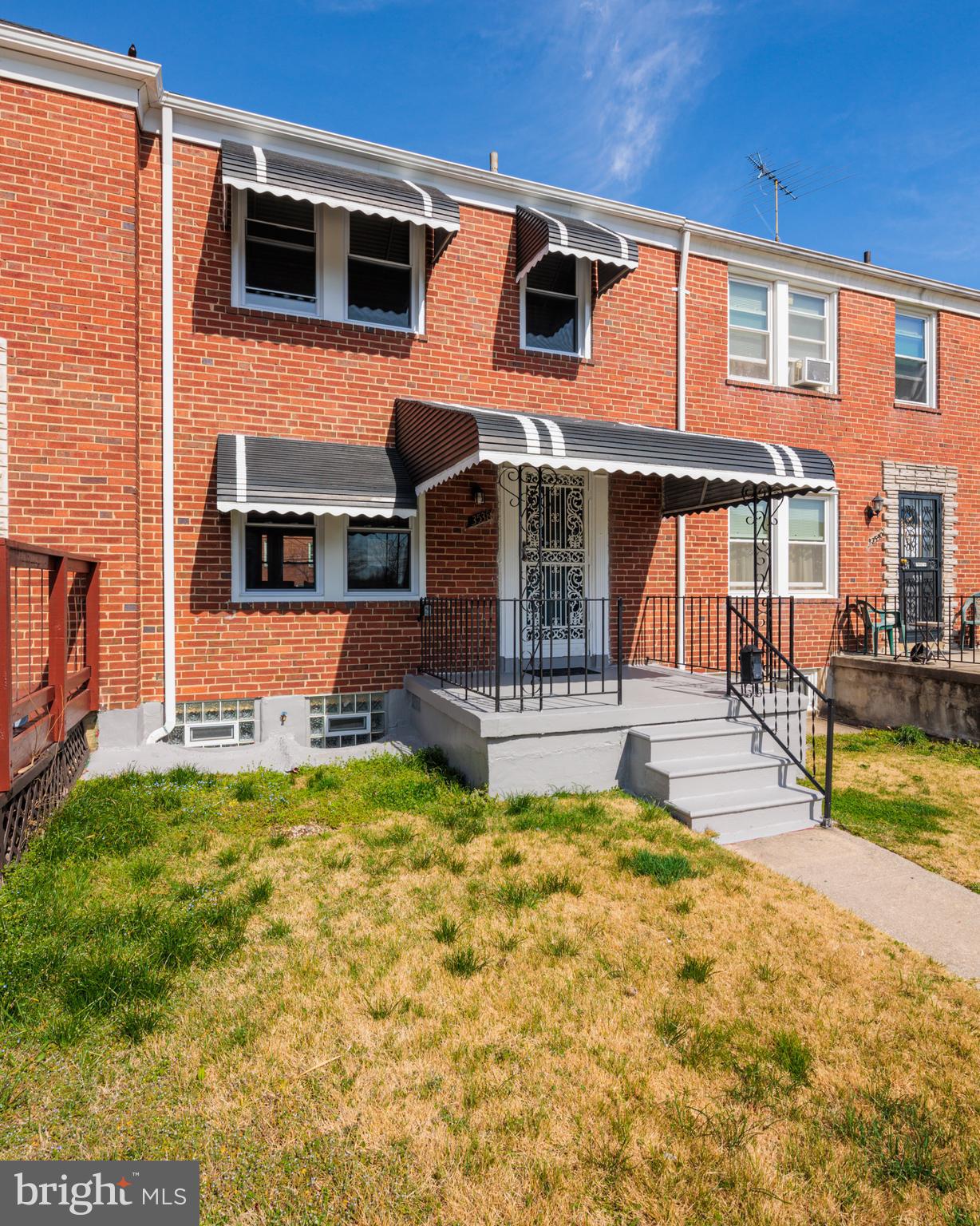 BELAIR-EDISON - Residential