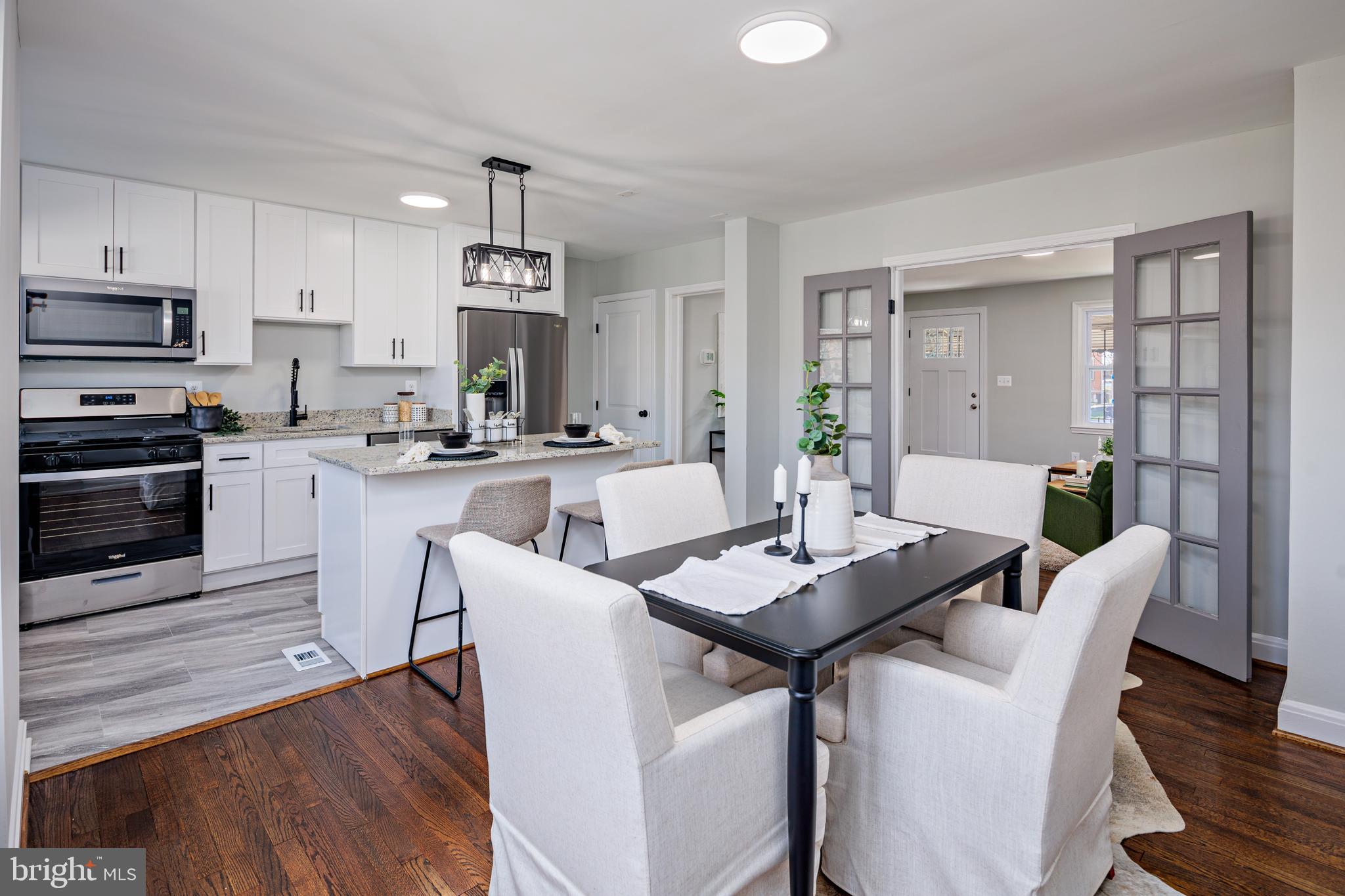 BELAIR-EDISON - Residential