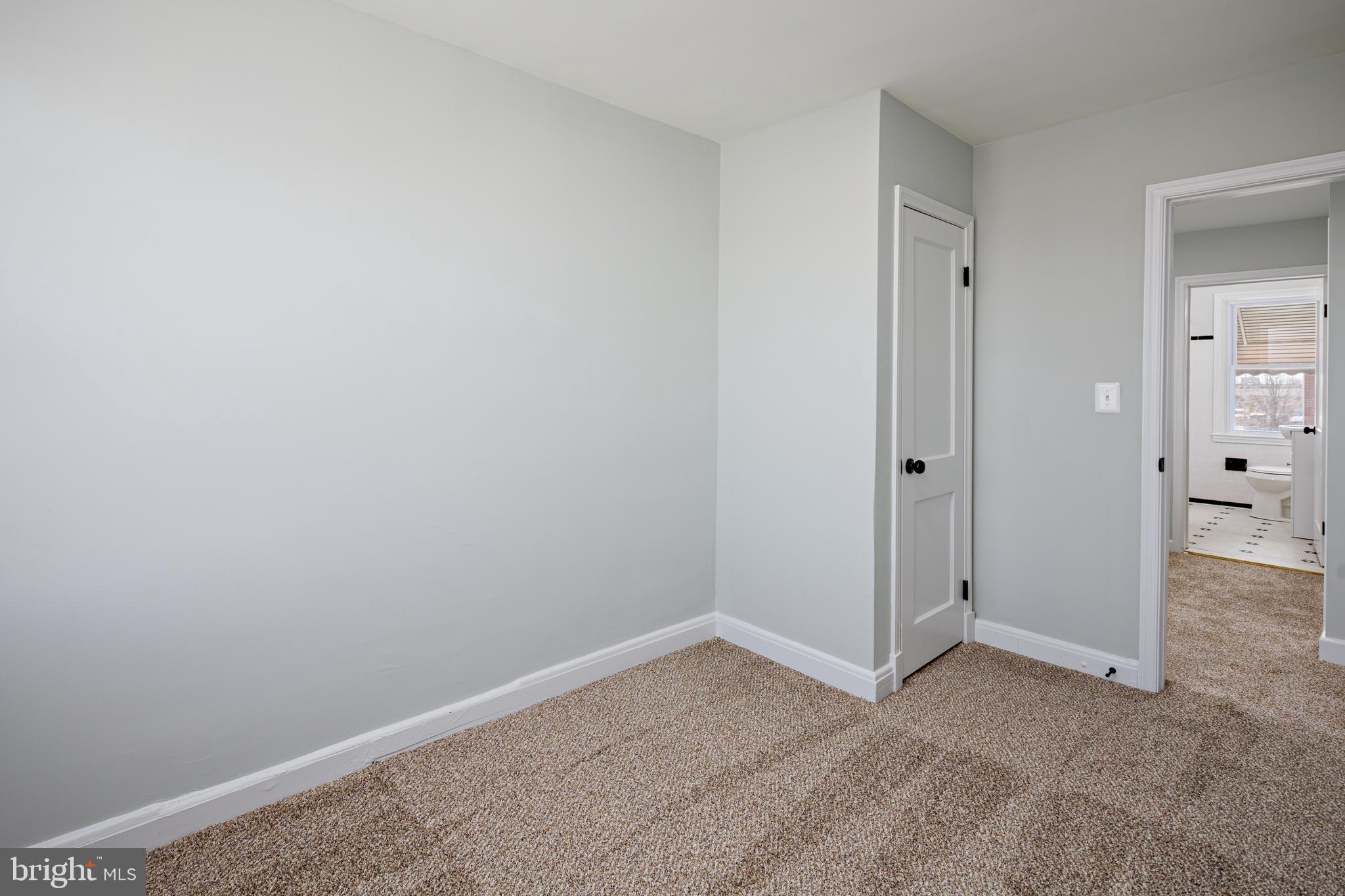 BELAIR-EDISON - Residential