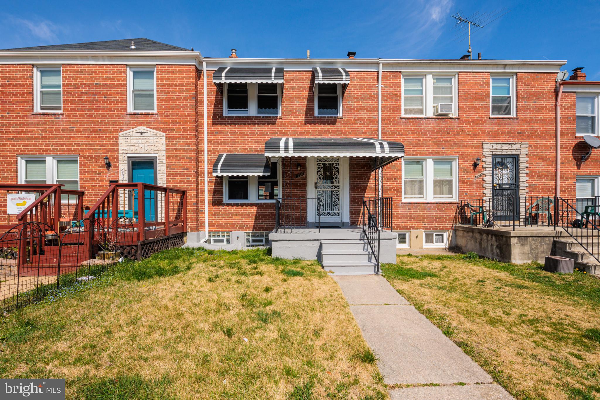 BELAIR-EDISON - Residential