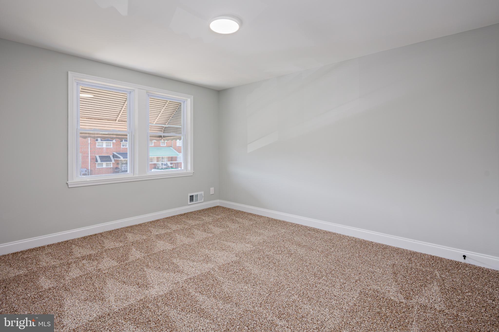 BELAIR-EDISON - Residential