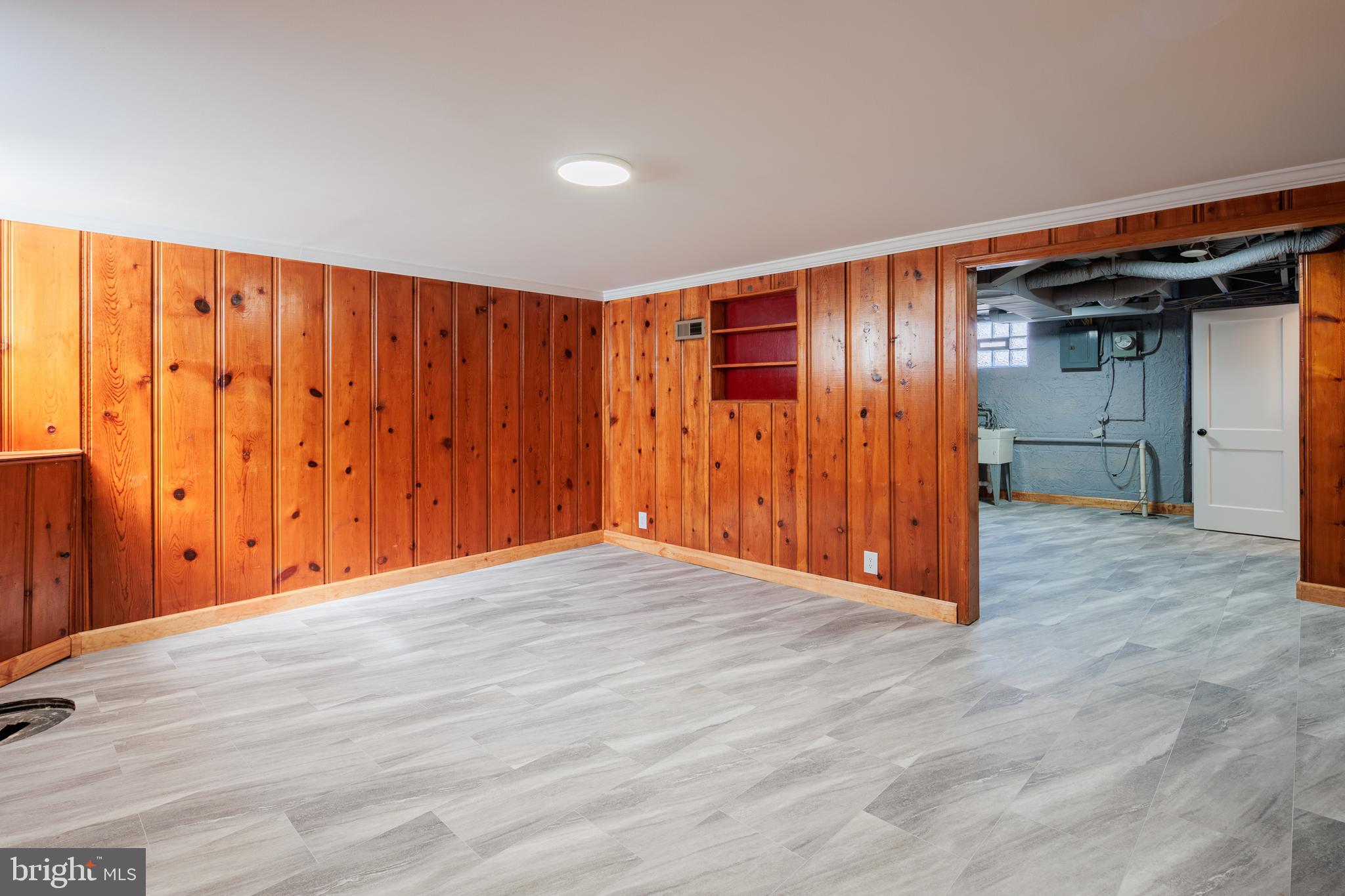 BELAIR-EDISON - Residential