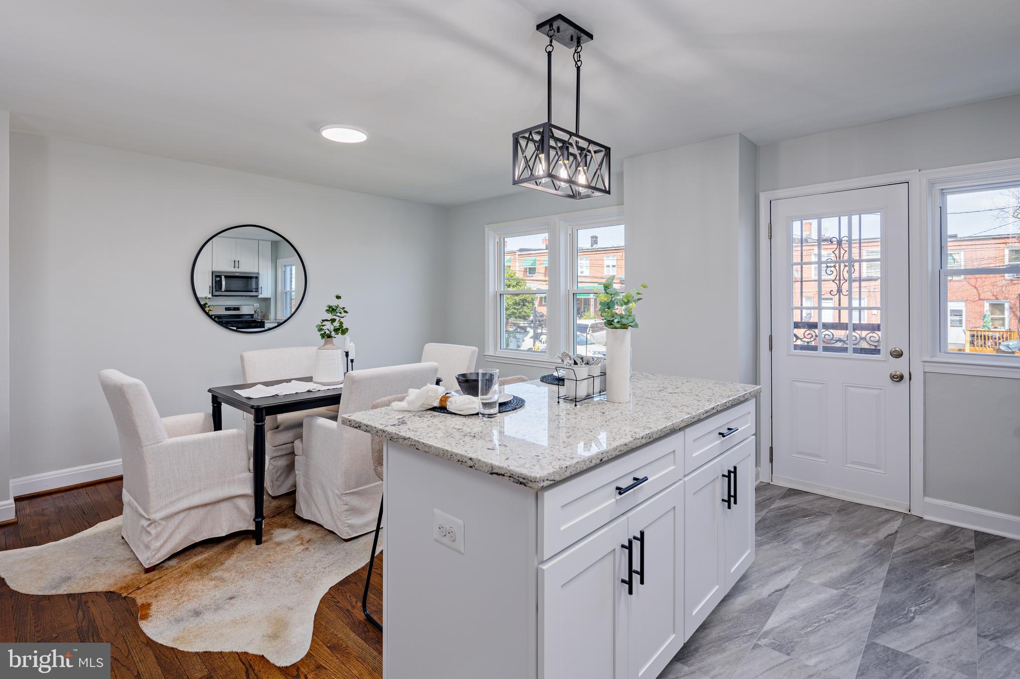BELAIR-EDISON - Residential