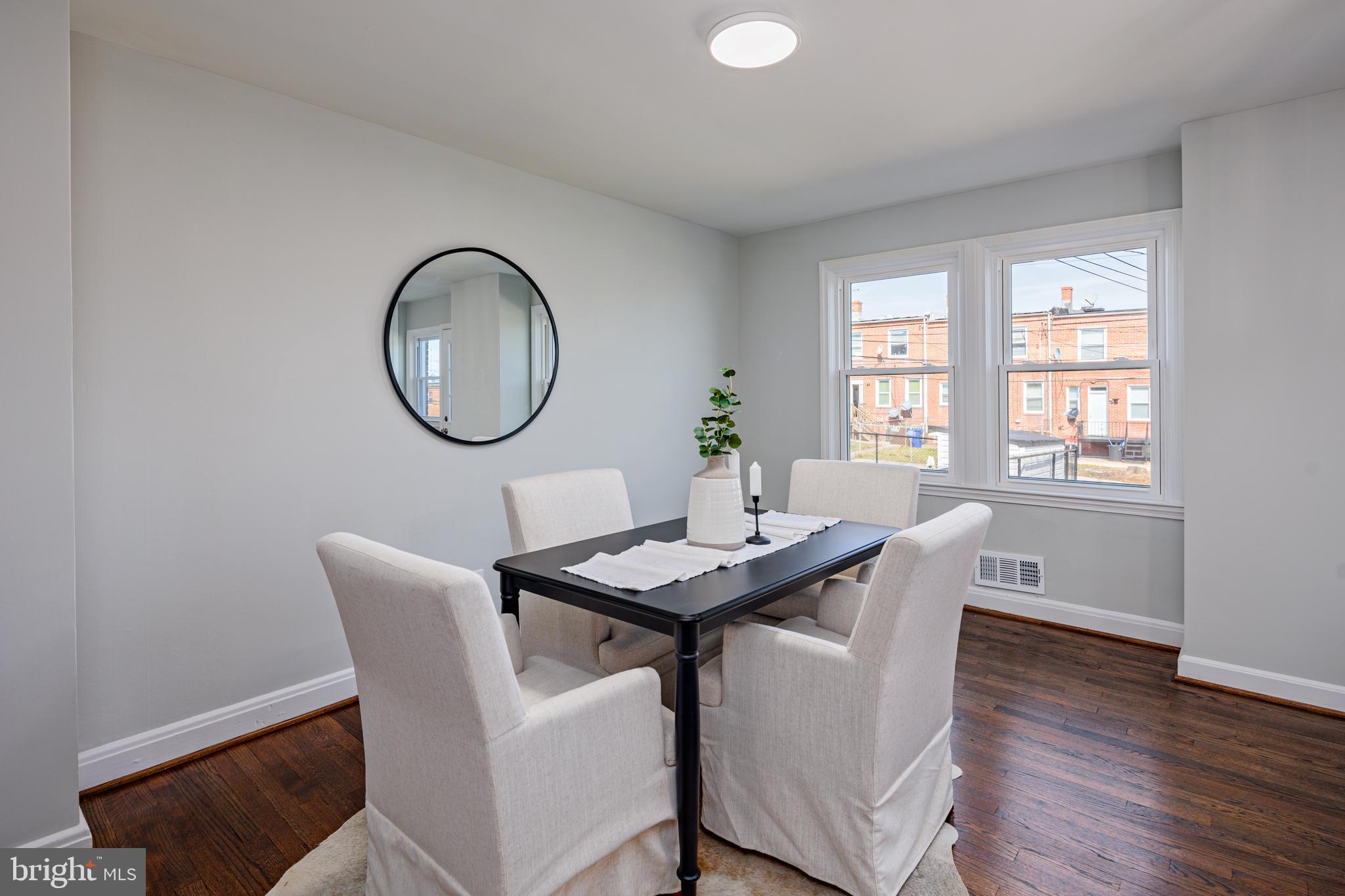BELAIR-EDISON - Residential
