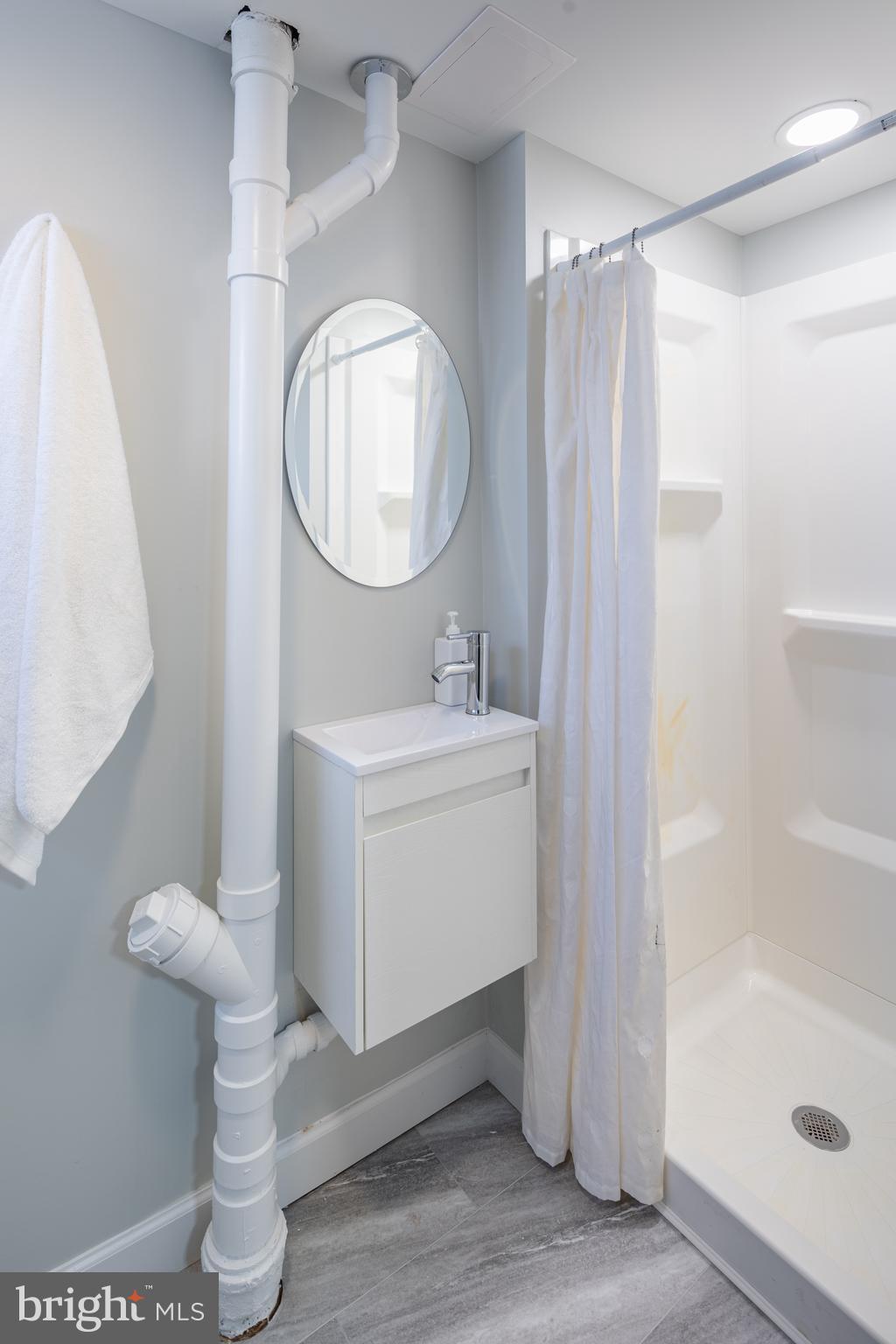 BELAIR-EDISON - Residential