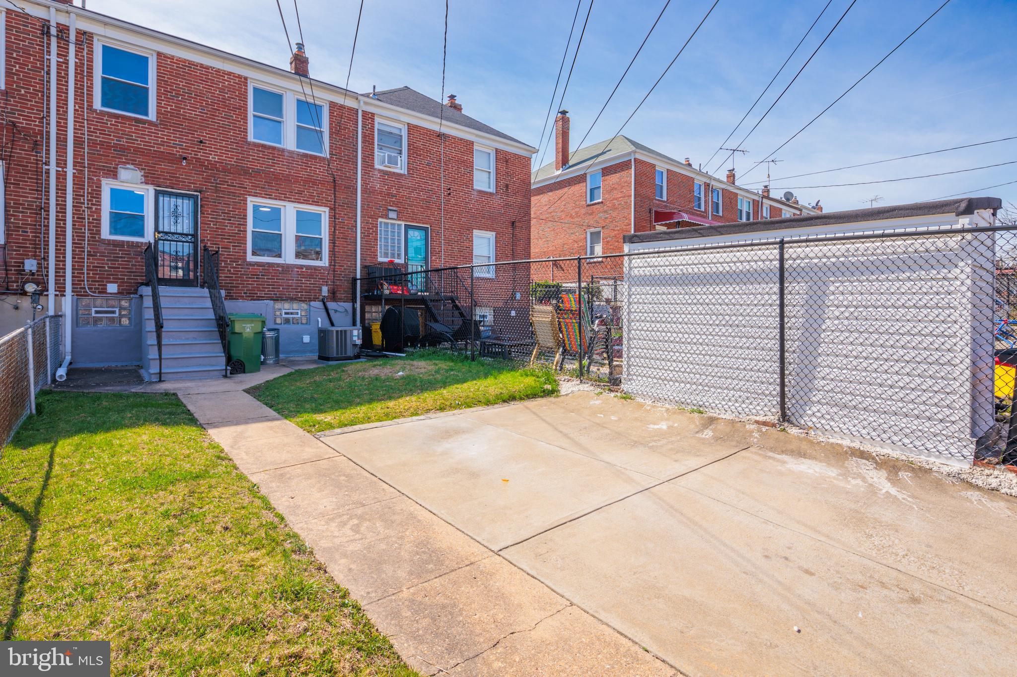 BELAIR-EDISON - Residential