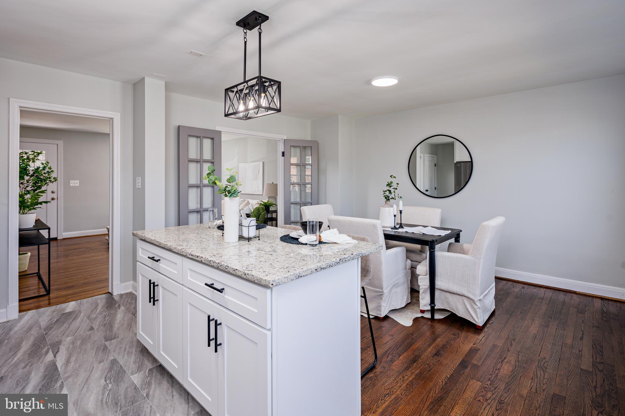 BELAIR-EDISON - Residential