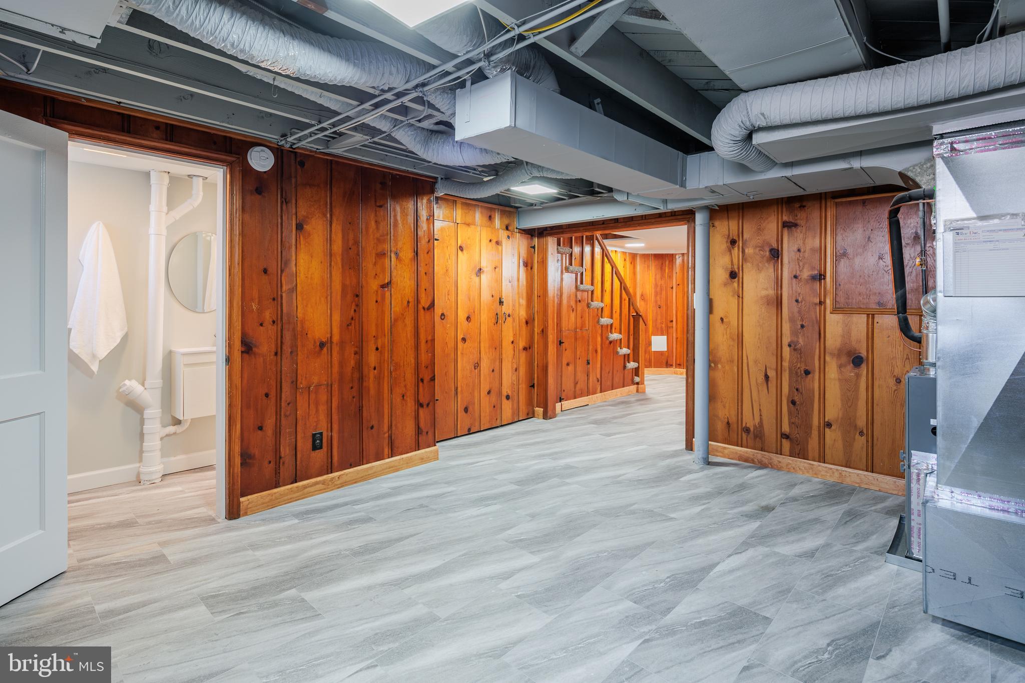 BELAIR-EDISON - Residential