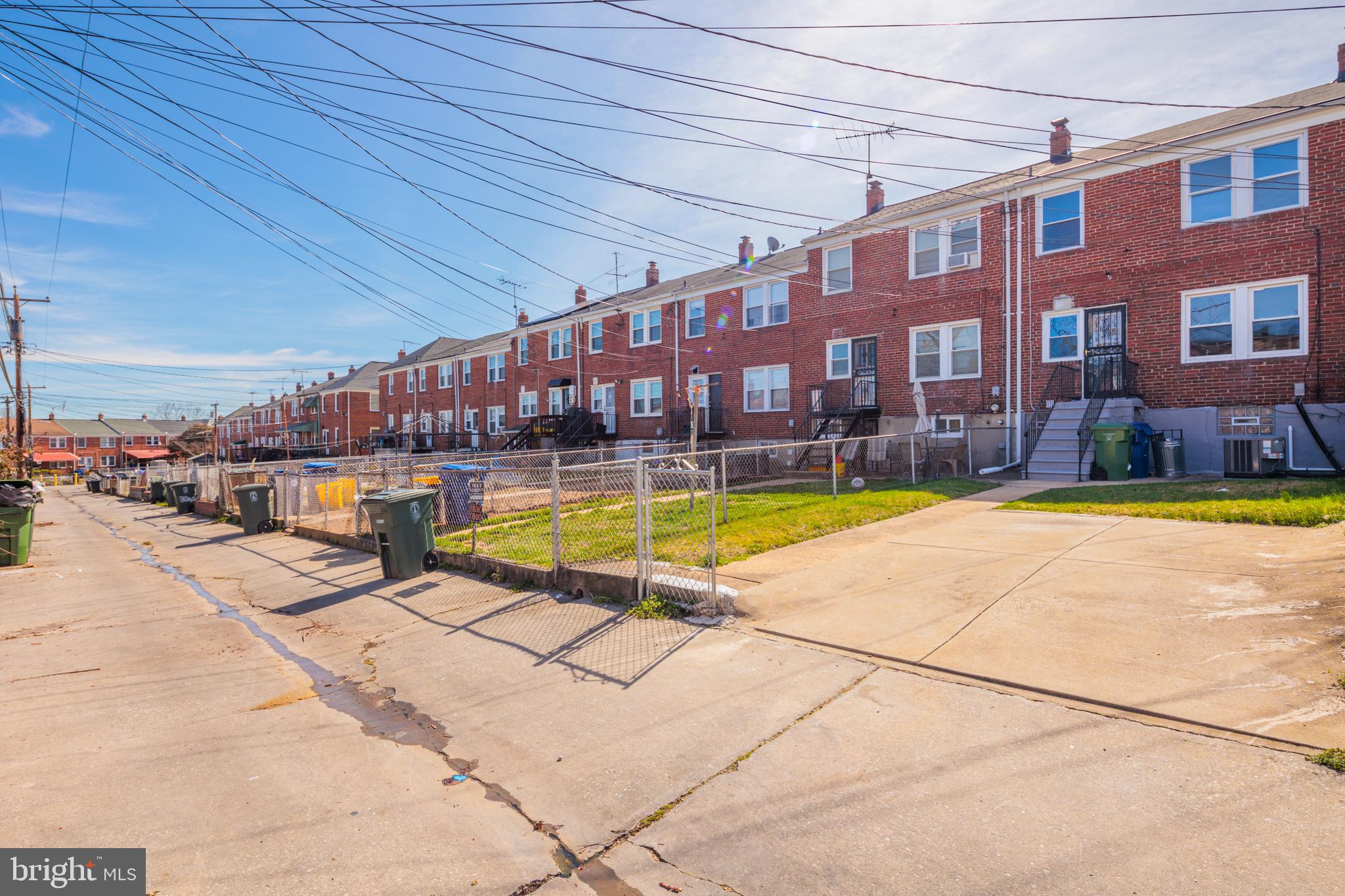 BELAIR-EDISON - Residential