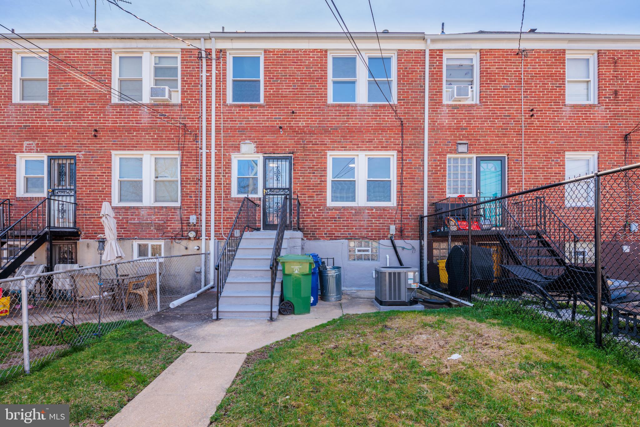 BELAIR-EDISON - Residential