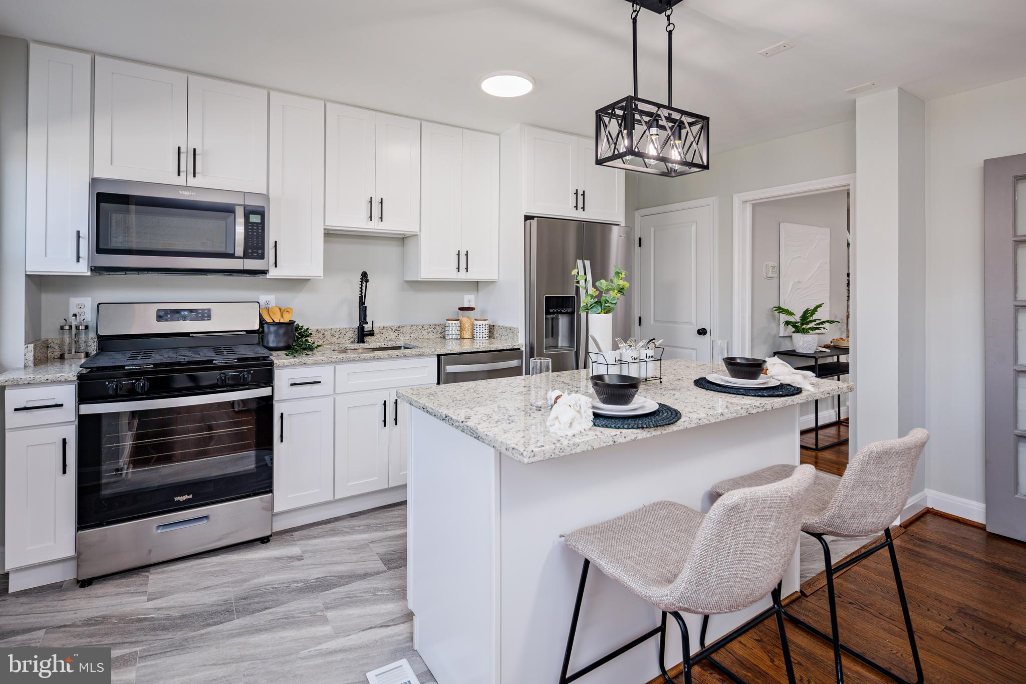 BELAIR-EDISON - Residential