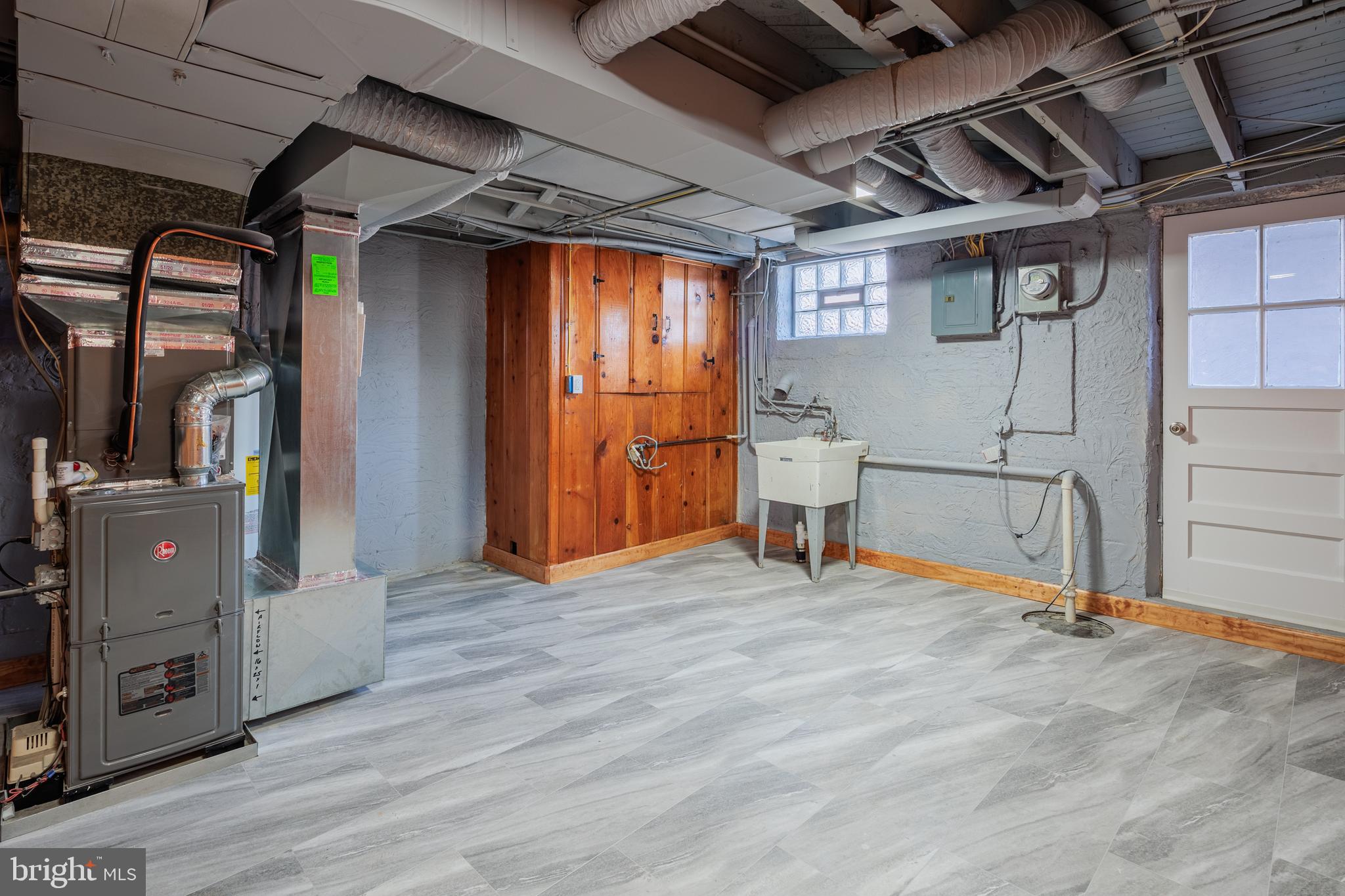 BELAIR-EDISON - Residential