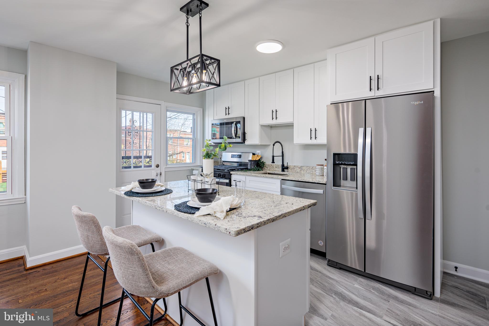BELAIR-EDISON - Residential