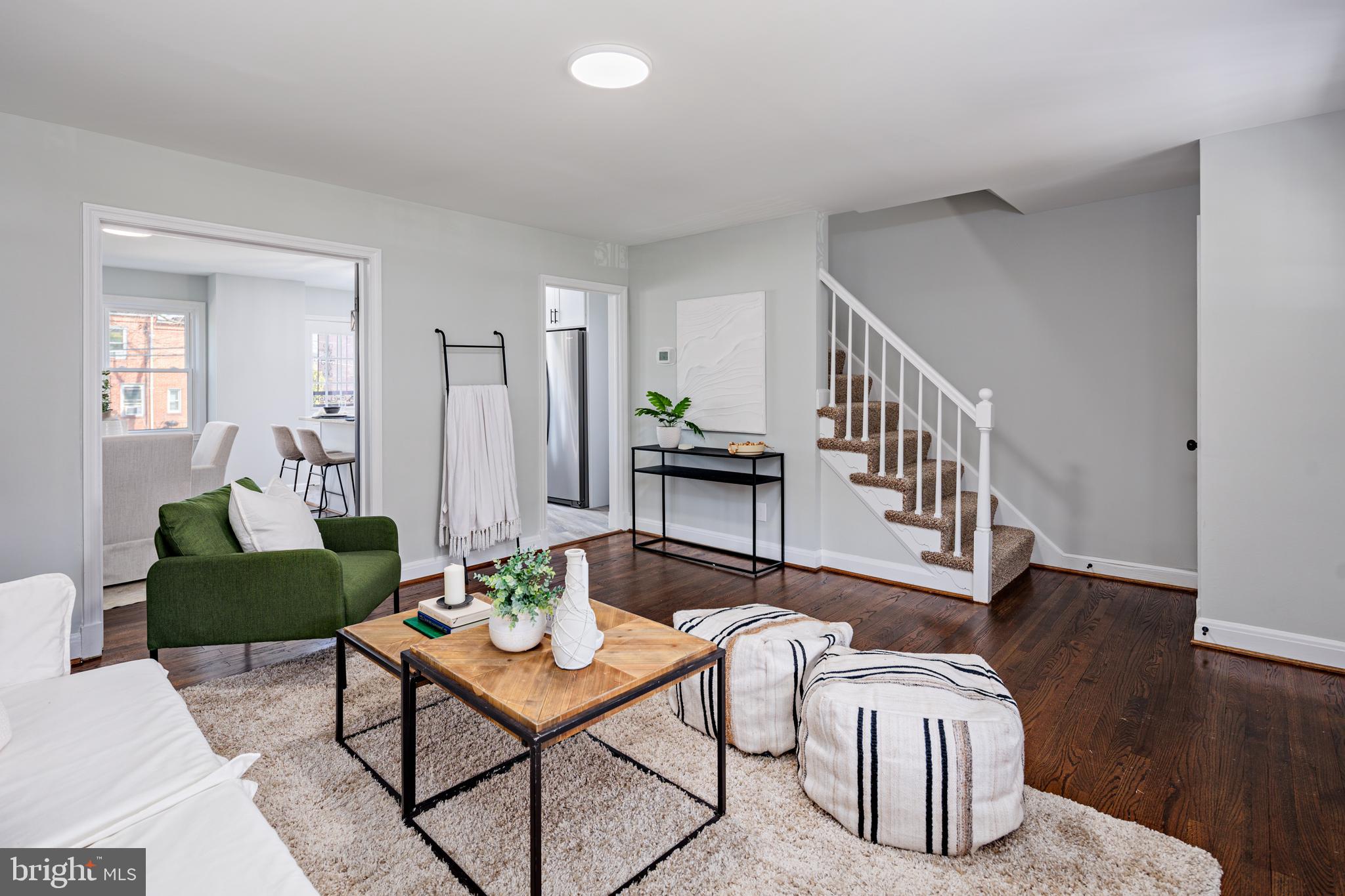 BELAIR-EDISON - Residential