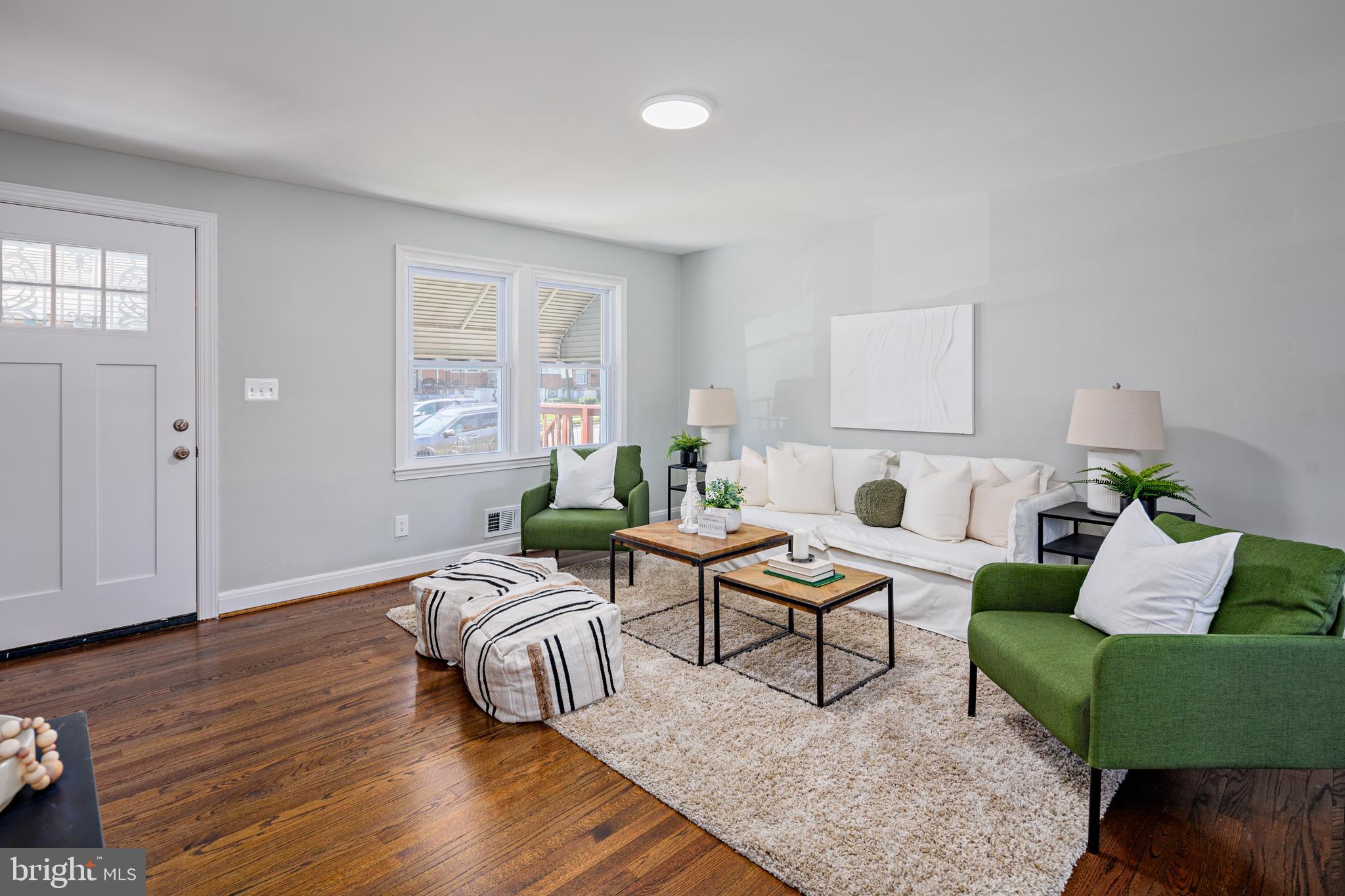 BELAIR-EDISON - Residential