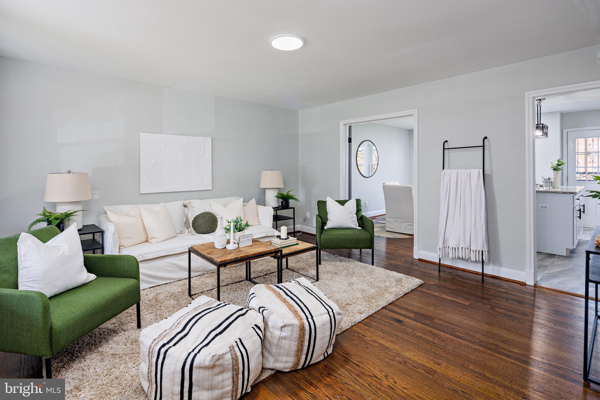 BELAIR-EDISON - Residential