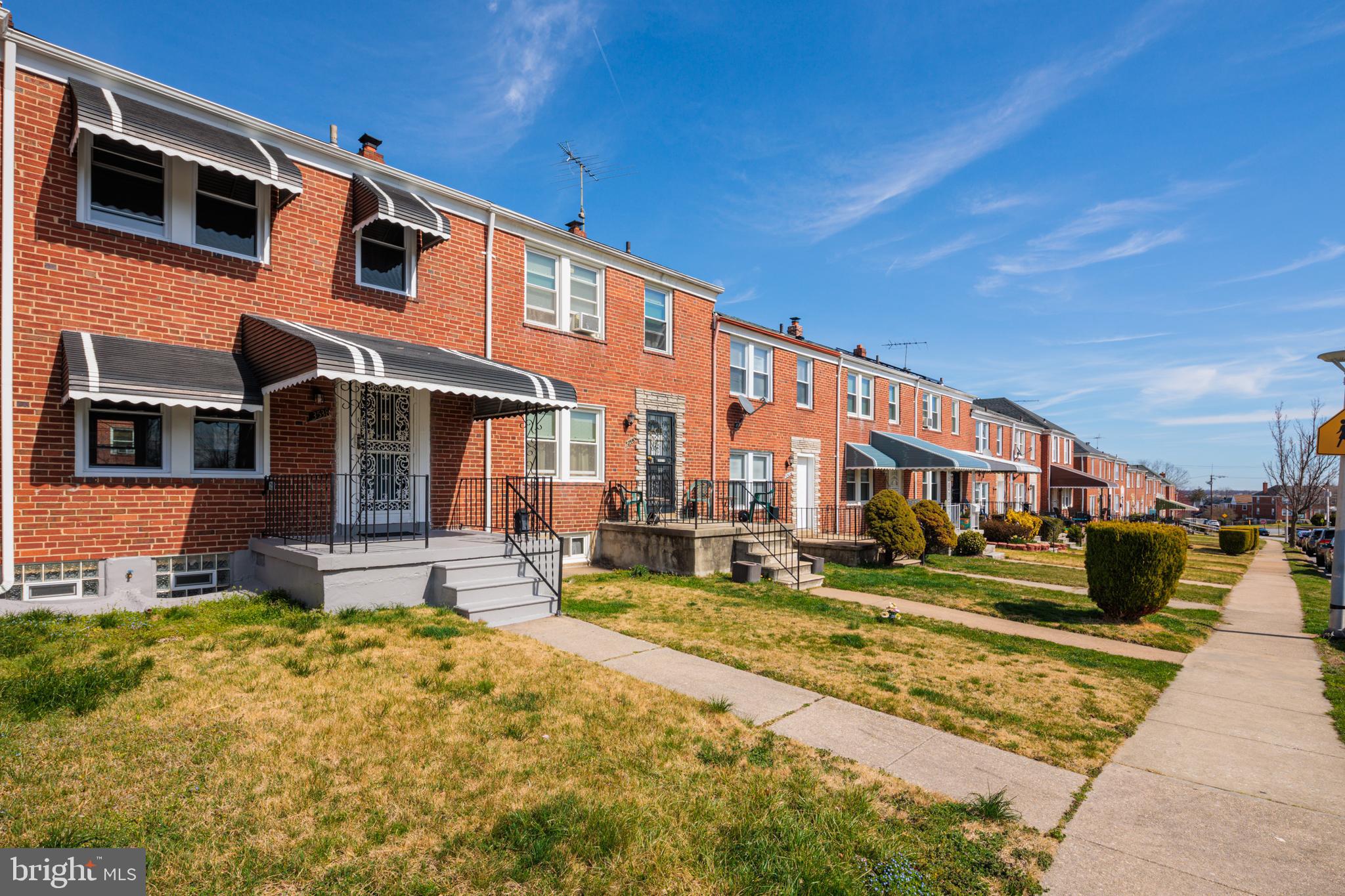 BELAIR-EDISON - Residential