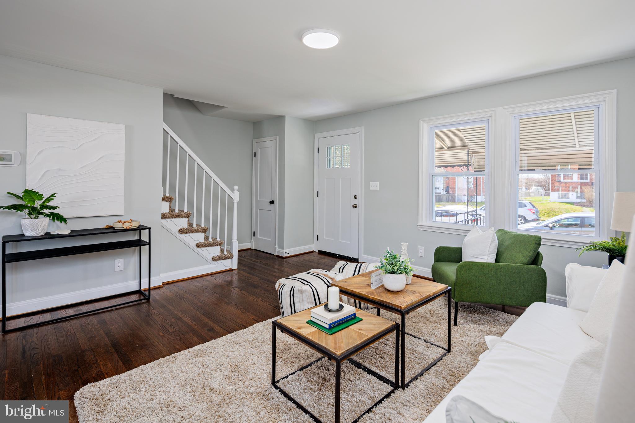 BELAIR-EDISON - Residential