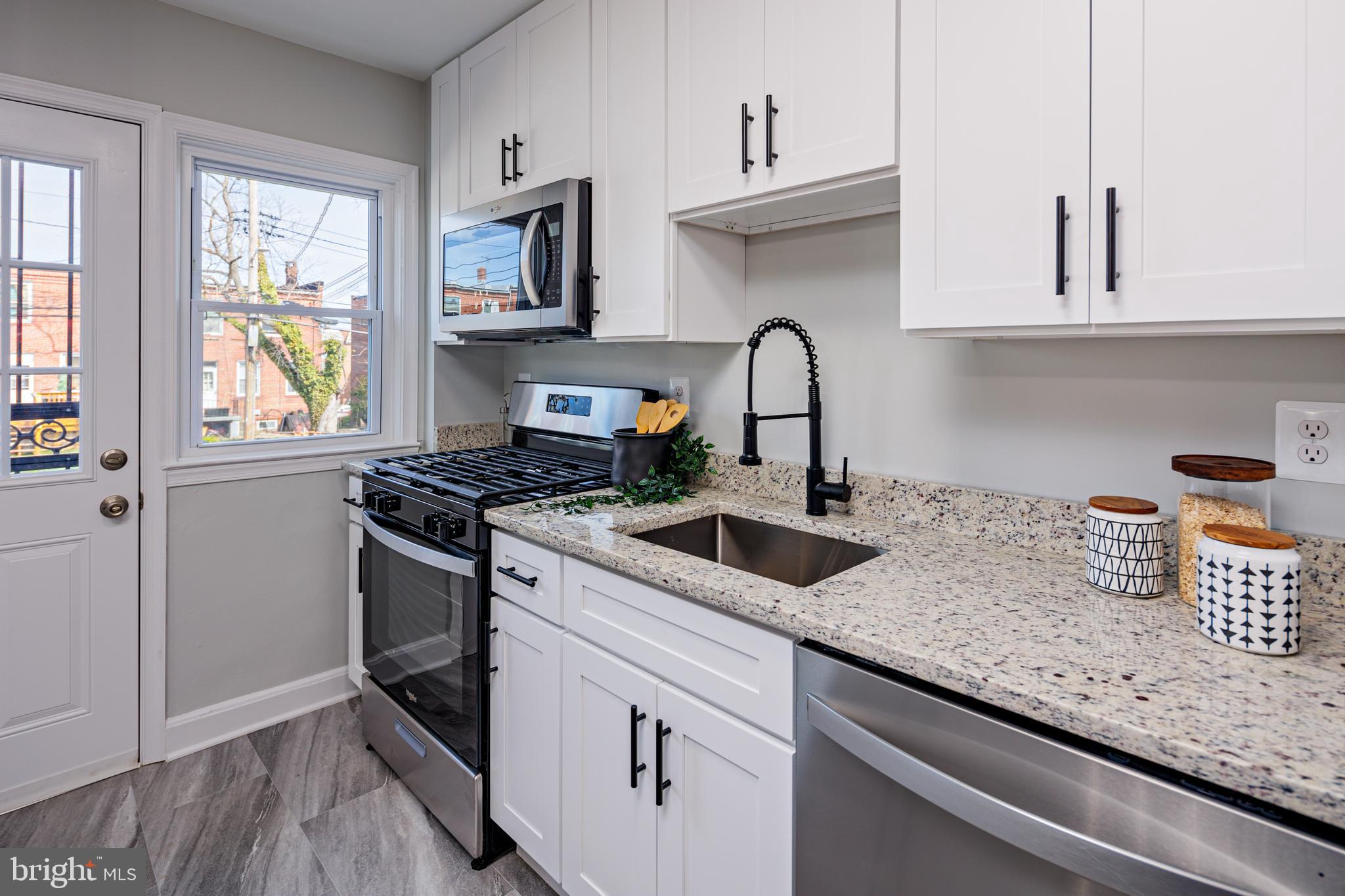BELAIR-EDISON - Residential