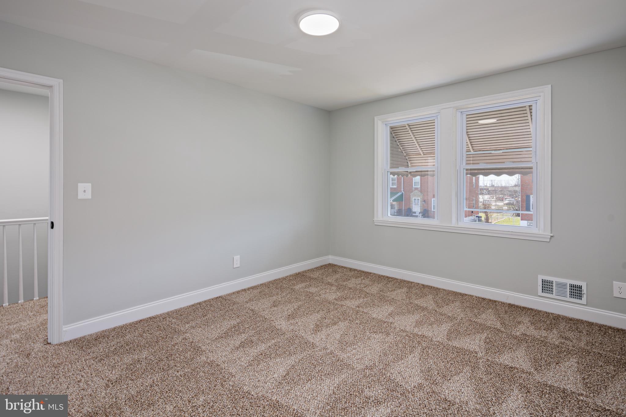 BELAIR-EDISON - Residential