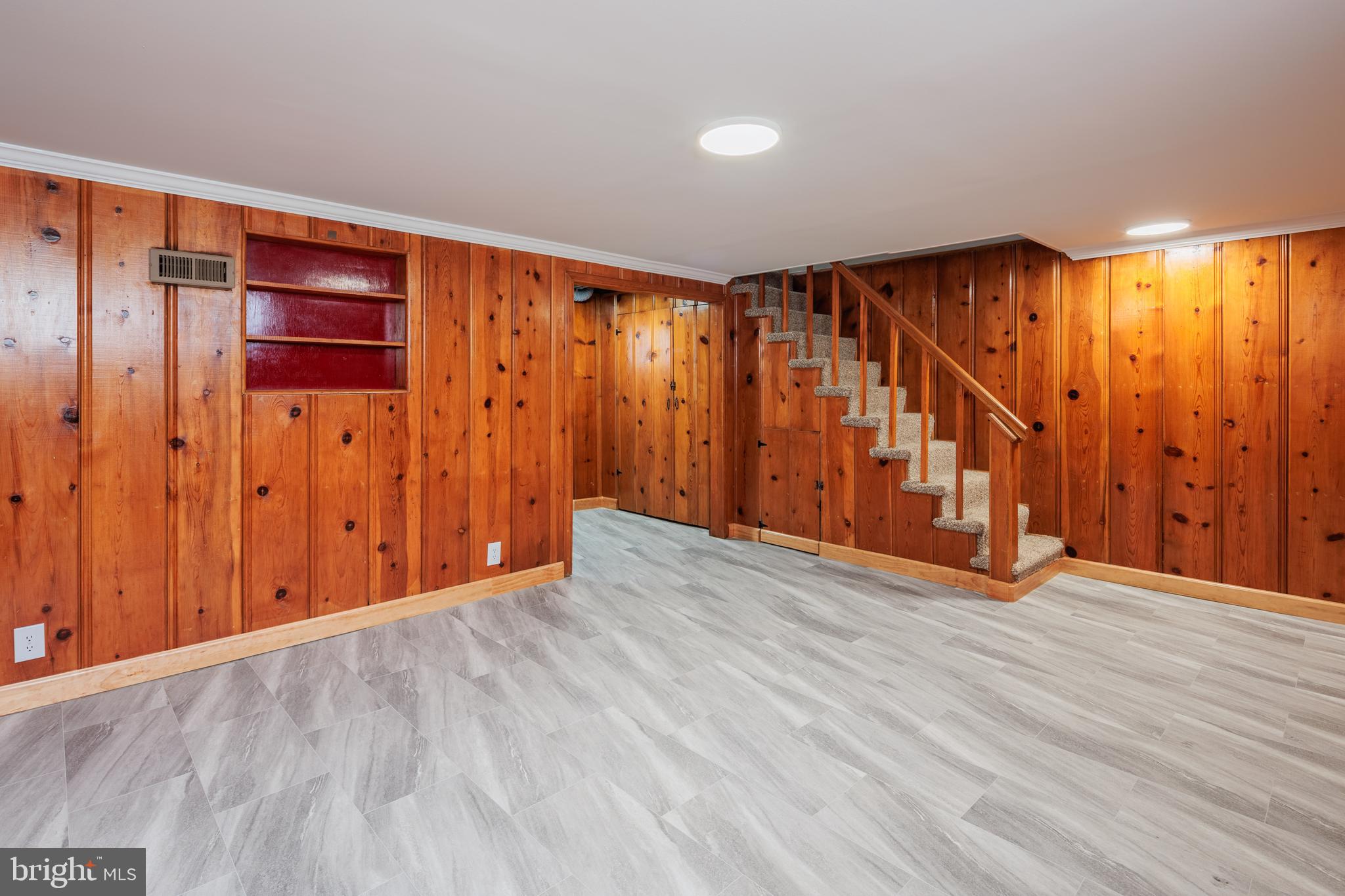BELAIR-EDISON - Residential