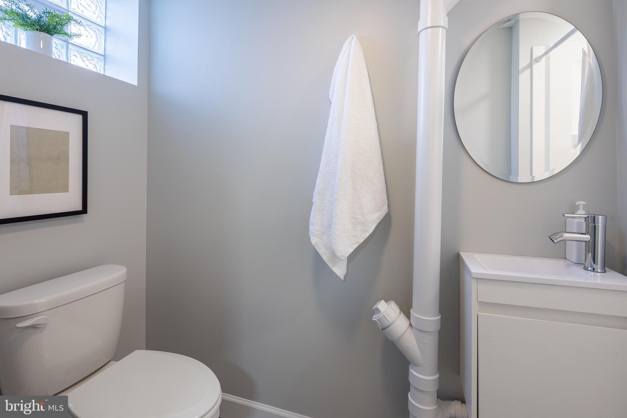 BELAIR-EDISON - Residential