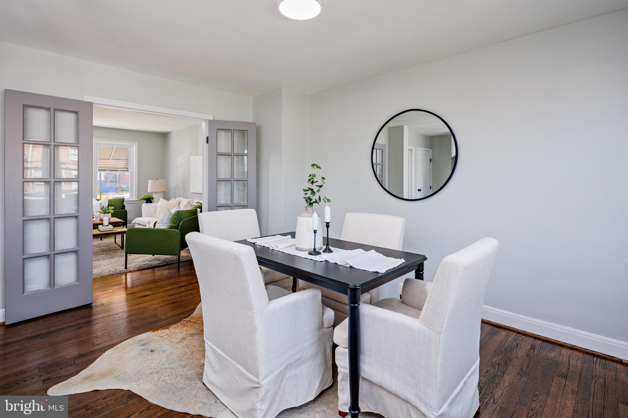 BELAIR-EDISON - Residential