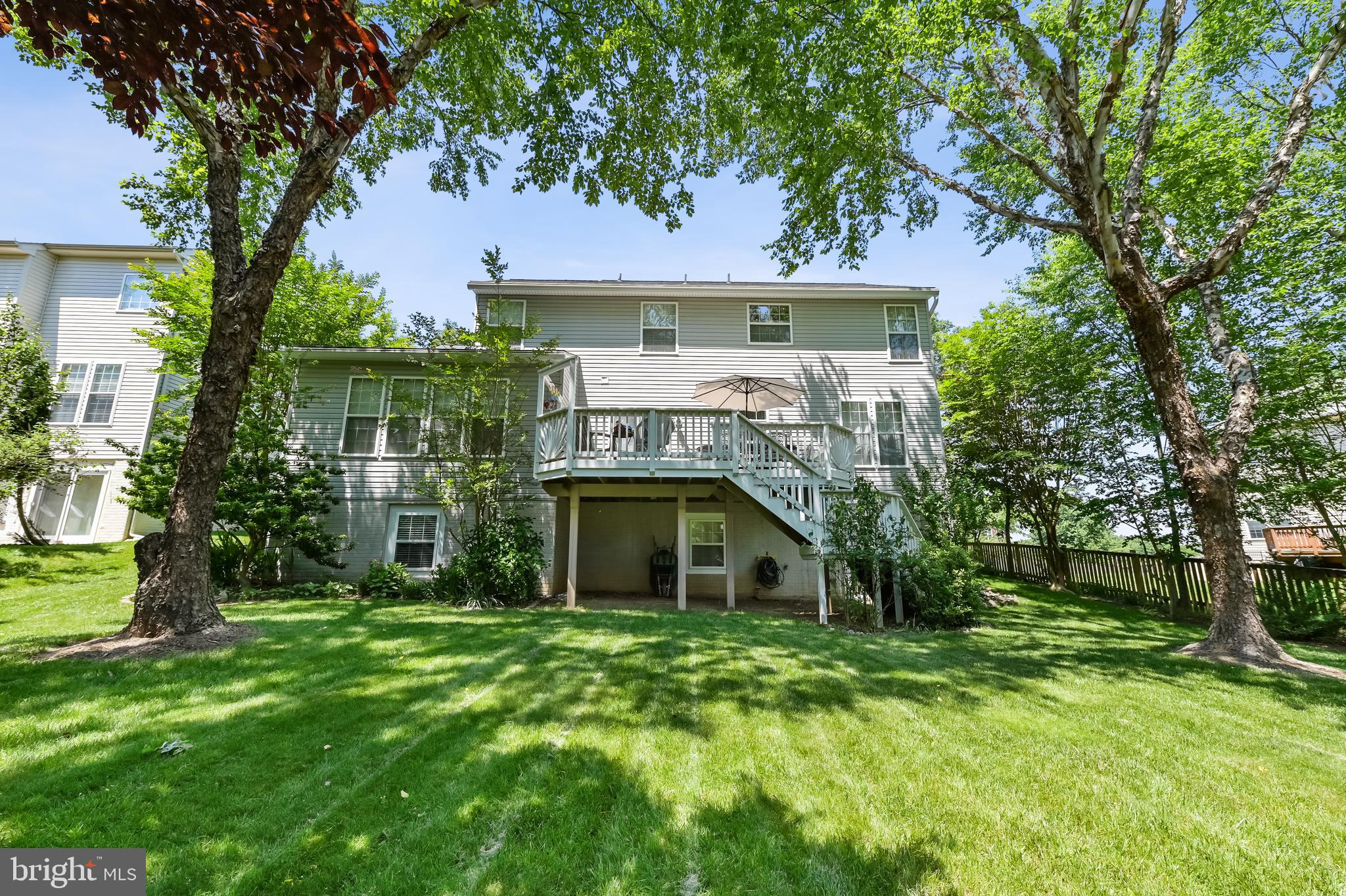 DANIEL'S MILL OVERLOOK - Residential
