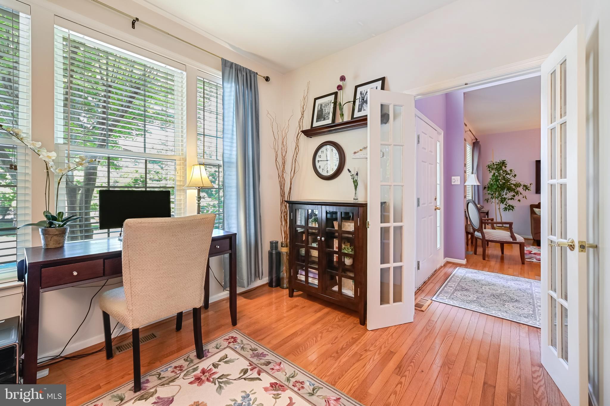 DANIEL'S MILL OVERLOOK - Residential