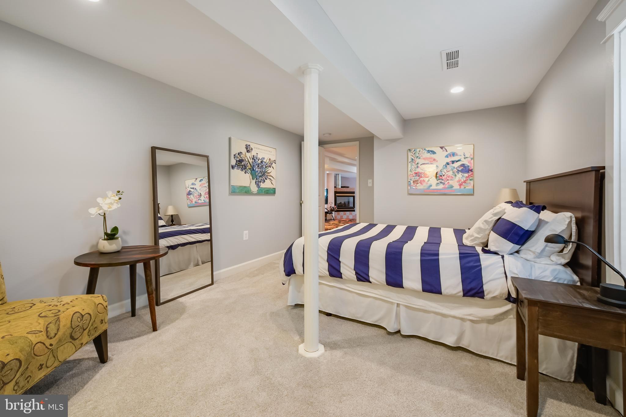 DANIEL'S MILL OVERLOOK - Residential