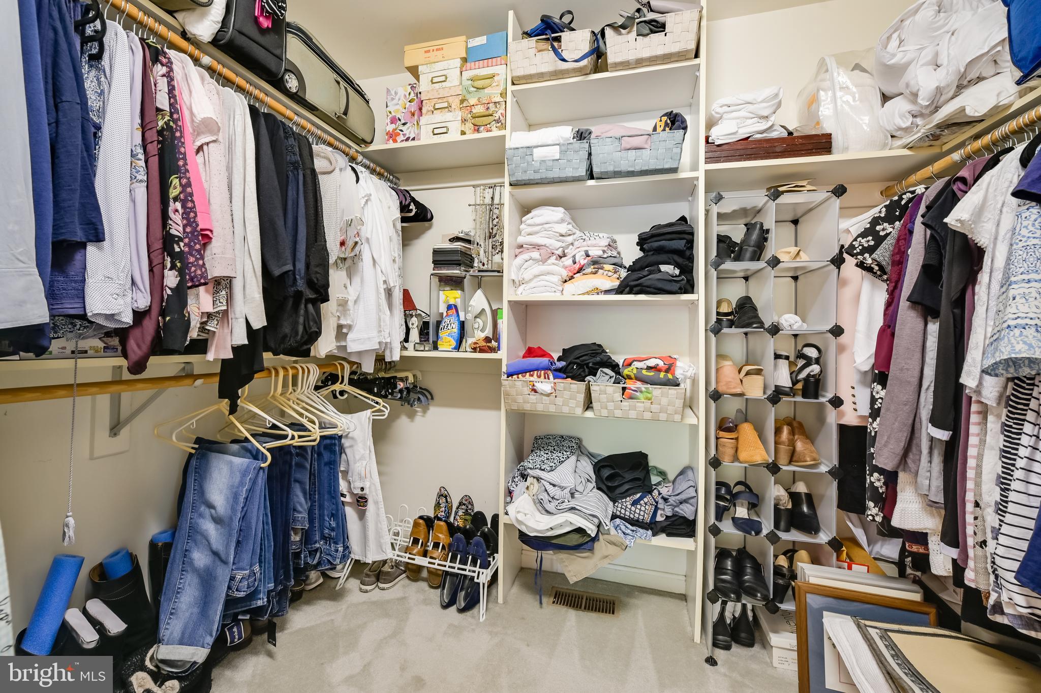 DANIEL'S MILL OVERLOOK - Residential