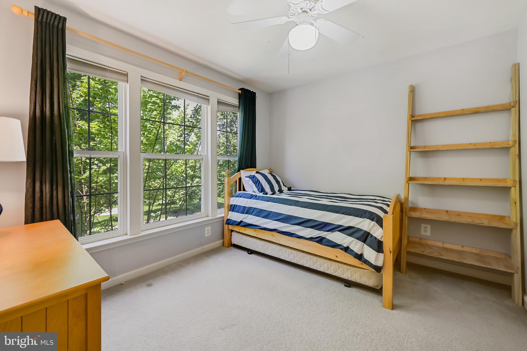 DANIEL'S MILL OVERLOOK - Residential