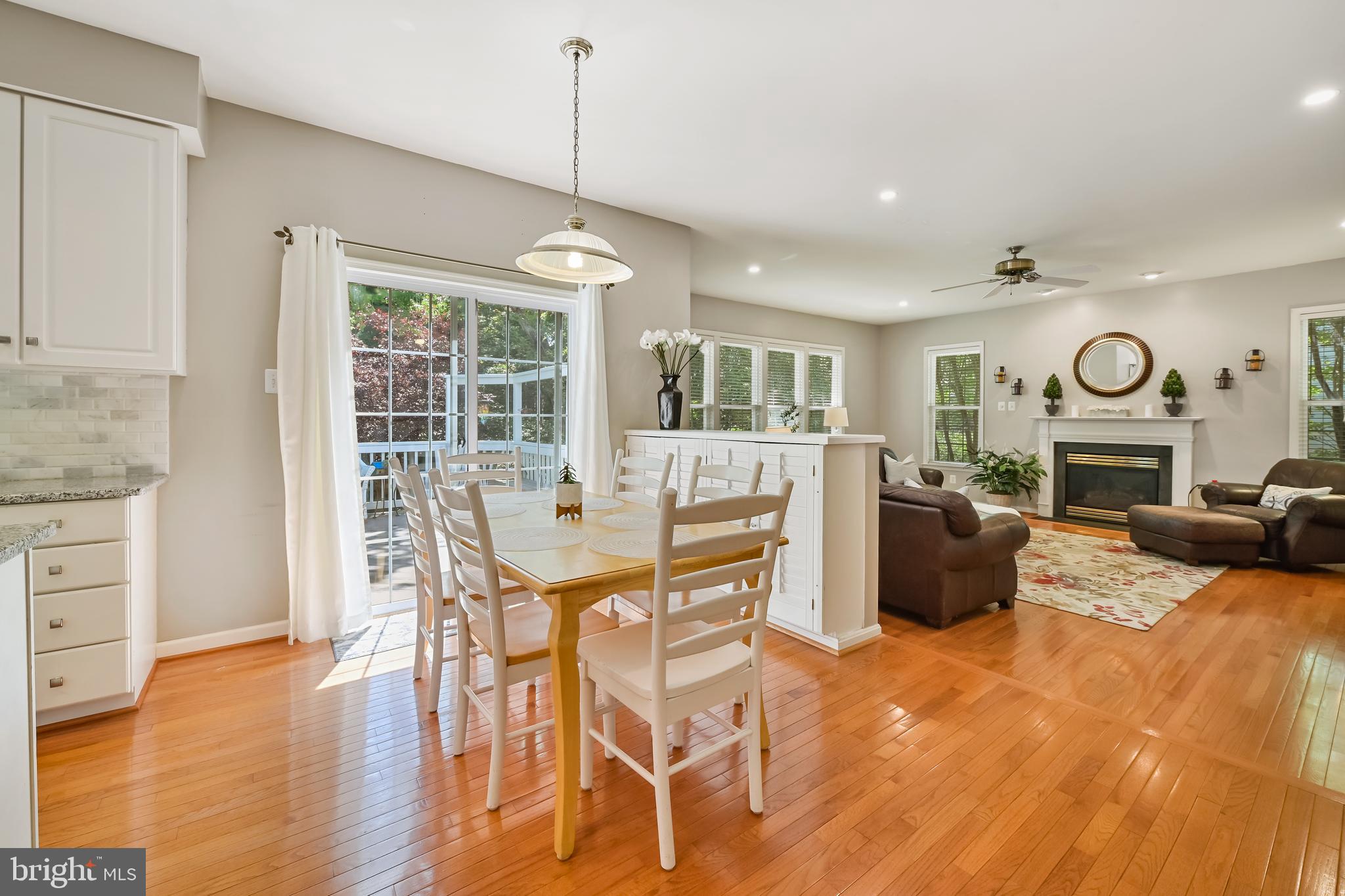 DANIEL'S MILL OVERLOOK - Residential