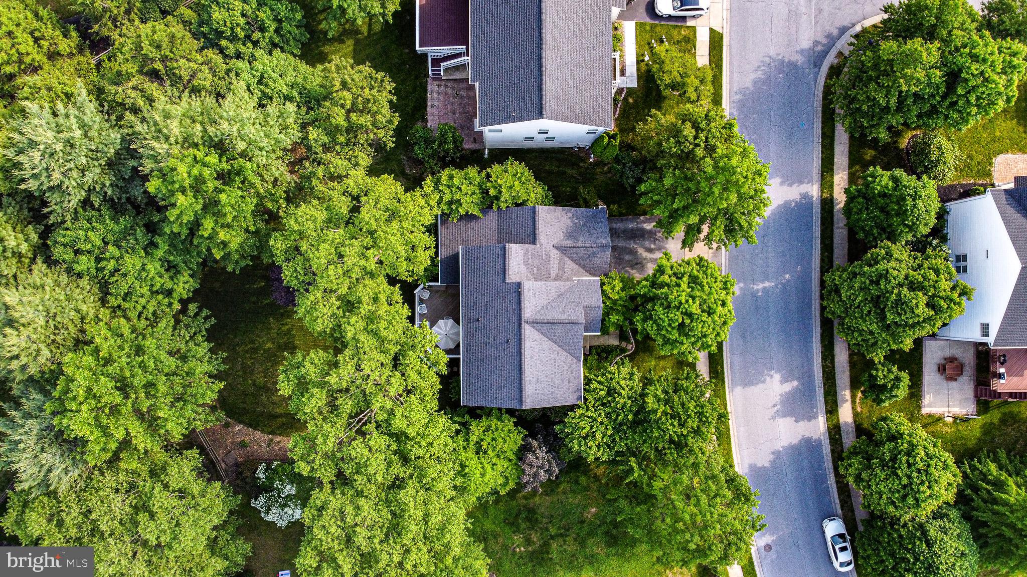 DANIEL'S MILL OVERLOOK - Residential