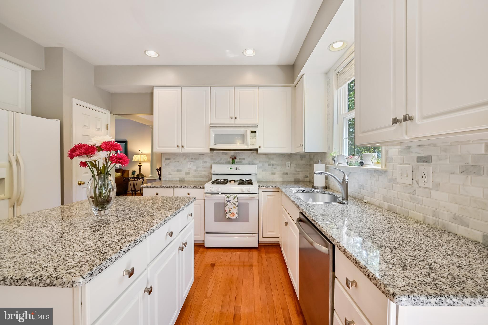 DANIEL'S MILL OVERLOOK - Residential