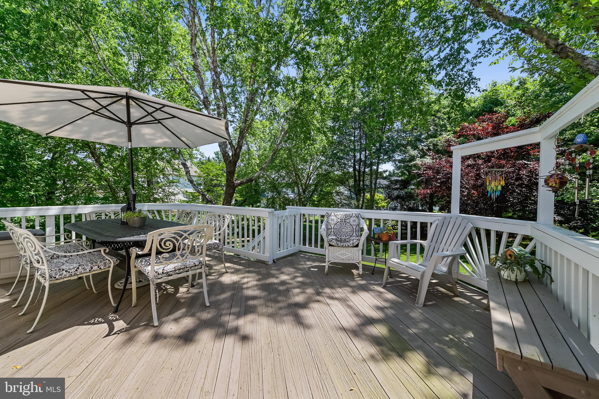 DANIEL'S MILL OVERLOOK - Residential