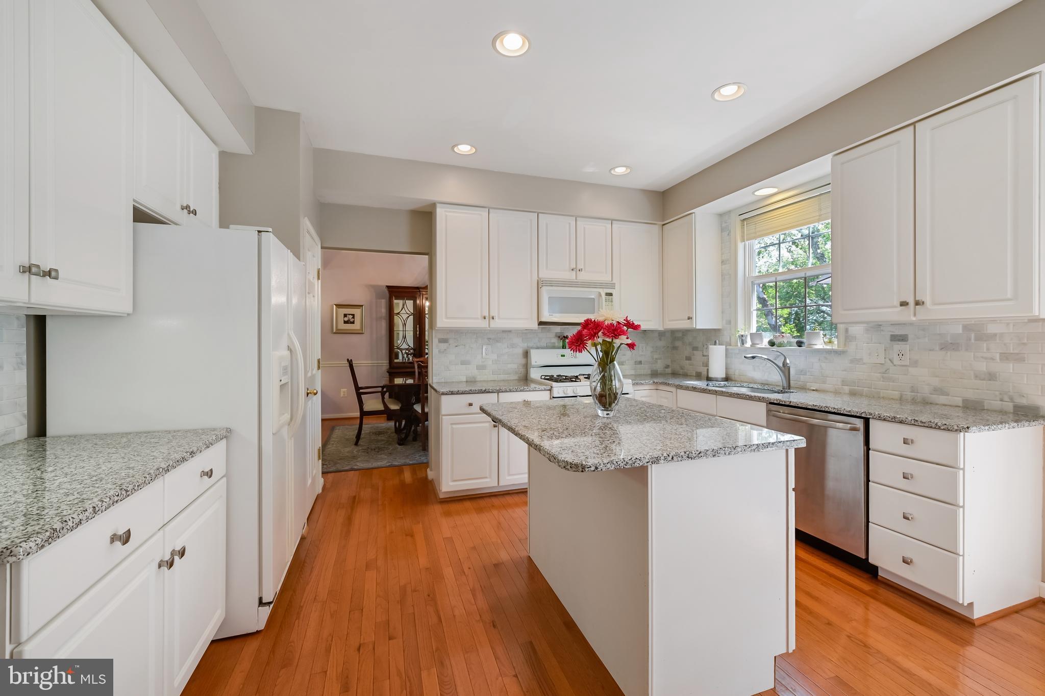 DANIEL'S MILL OVERLOOK - Residential