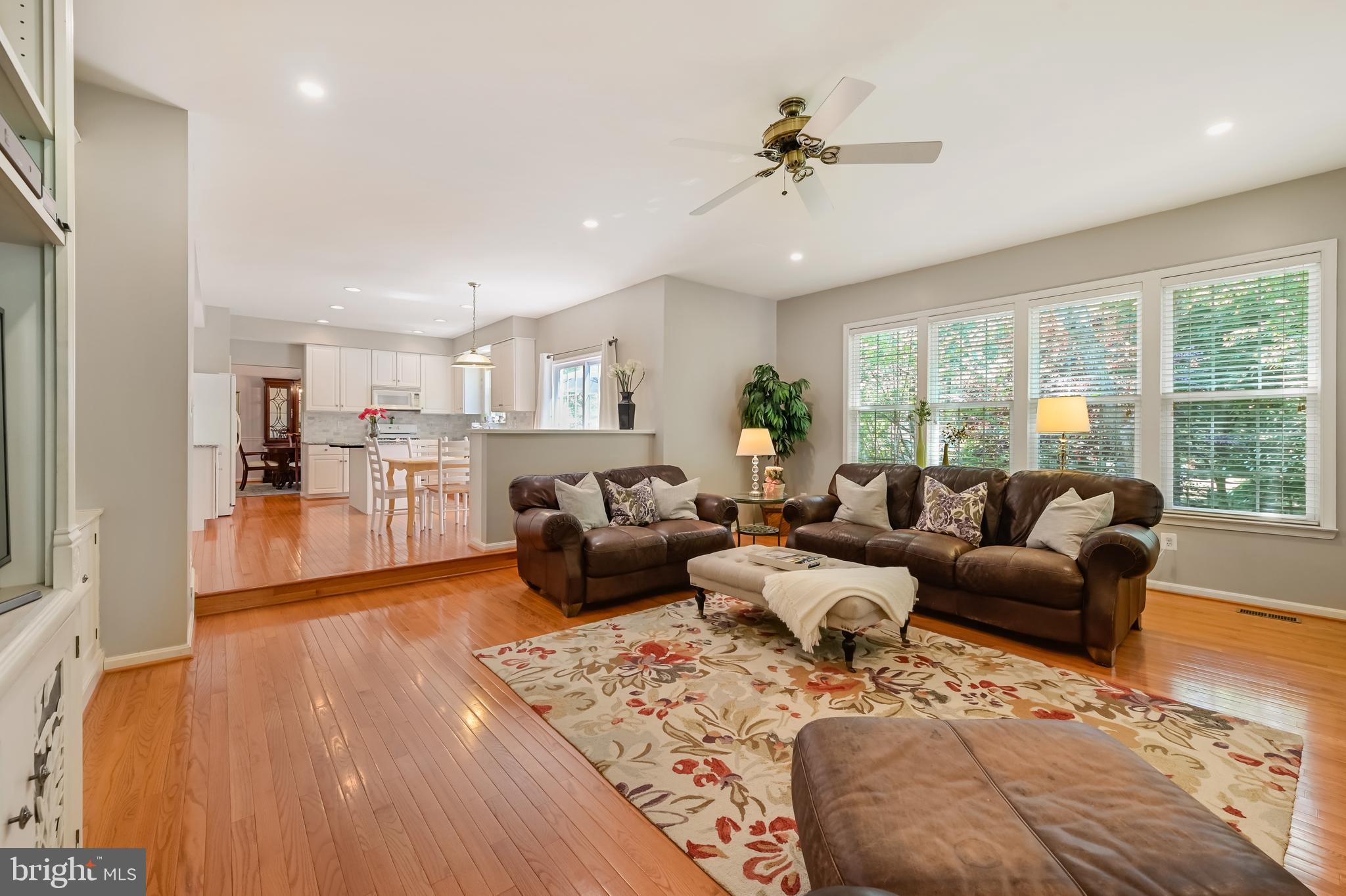 DANIEL'S MILL OVERLOOK - Residential