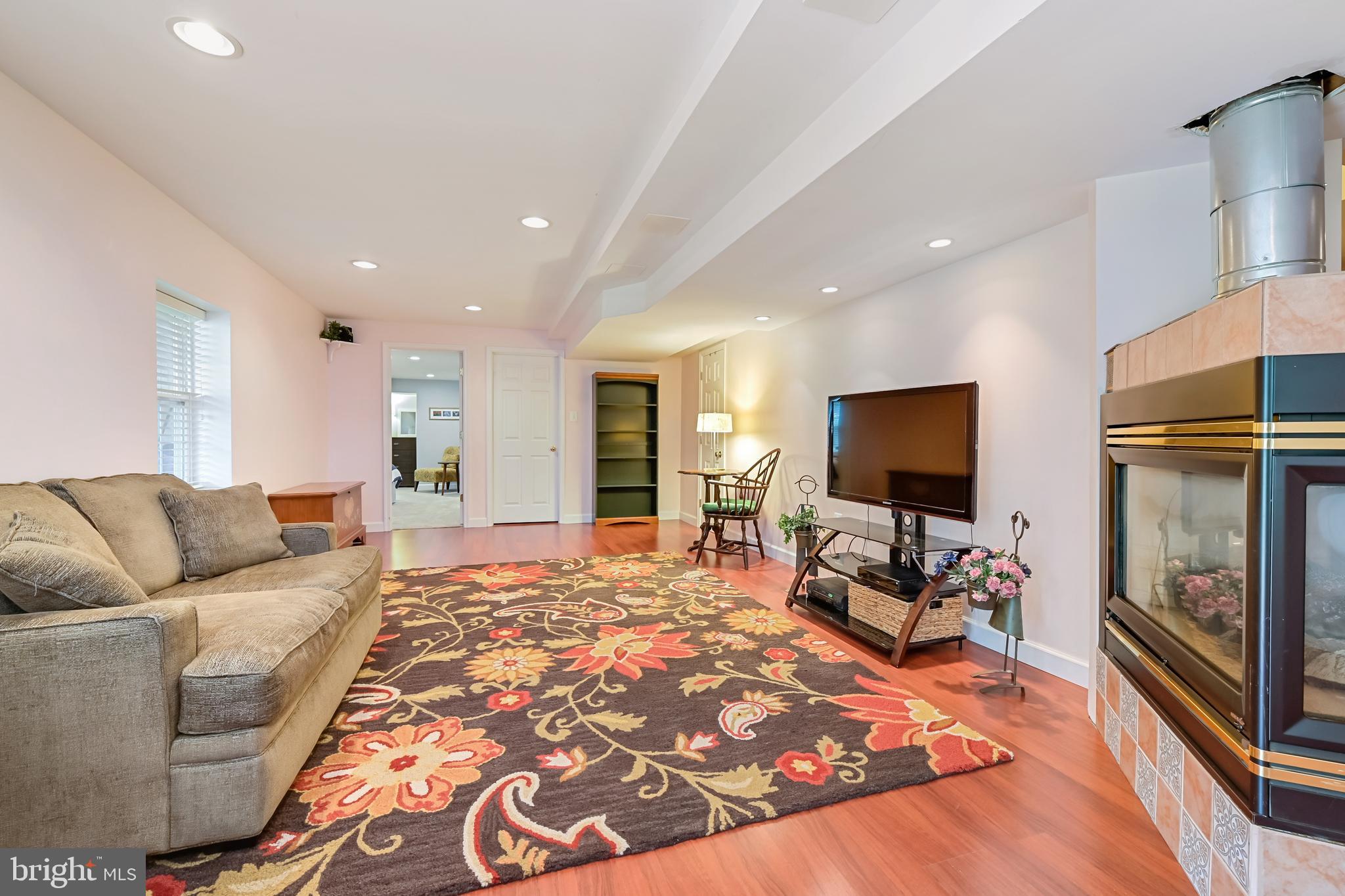 DANIEL'S MILL OVERLOOK - Residential