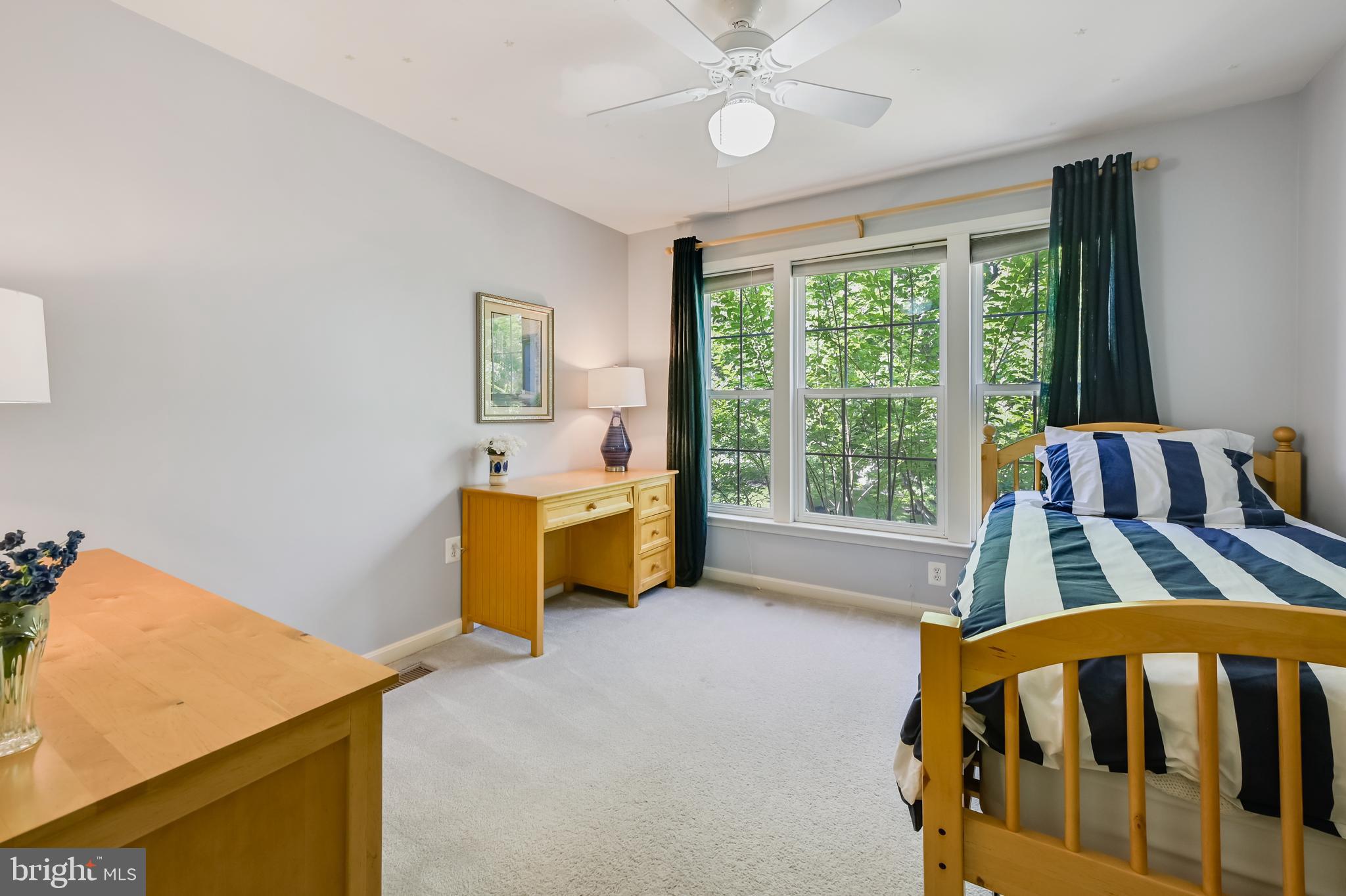 DANIEL'S MILL OVERLOOK - Residential