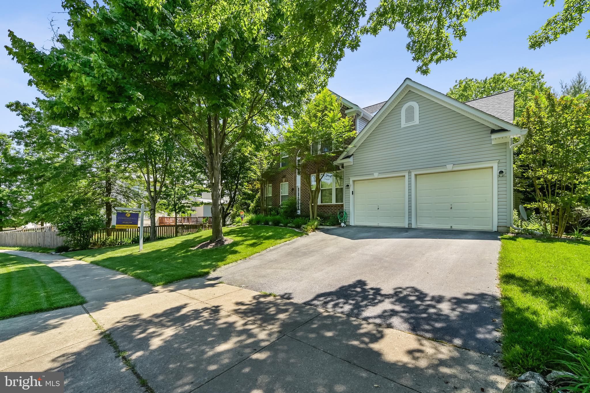 DANIEL'S MILL OVERLOOK - Residential