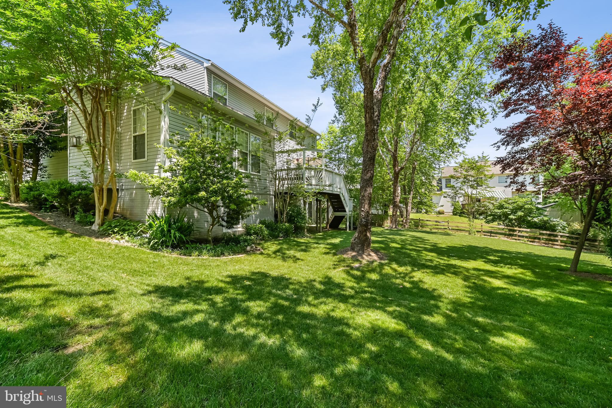 DANIEL'S MILL OVERLOOK - Residential