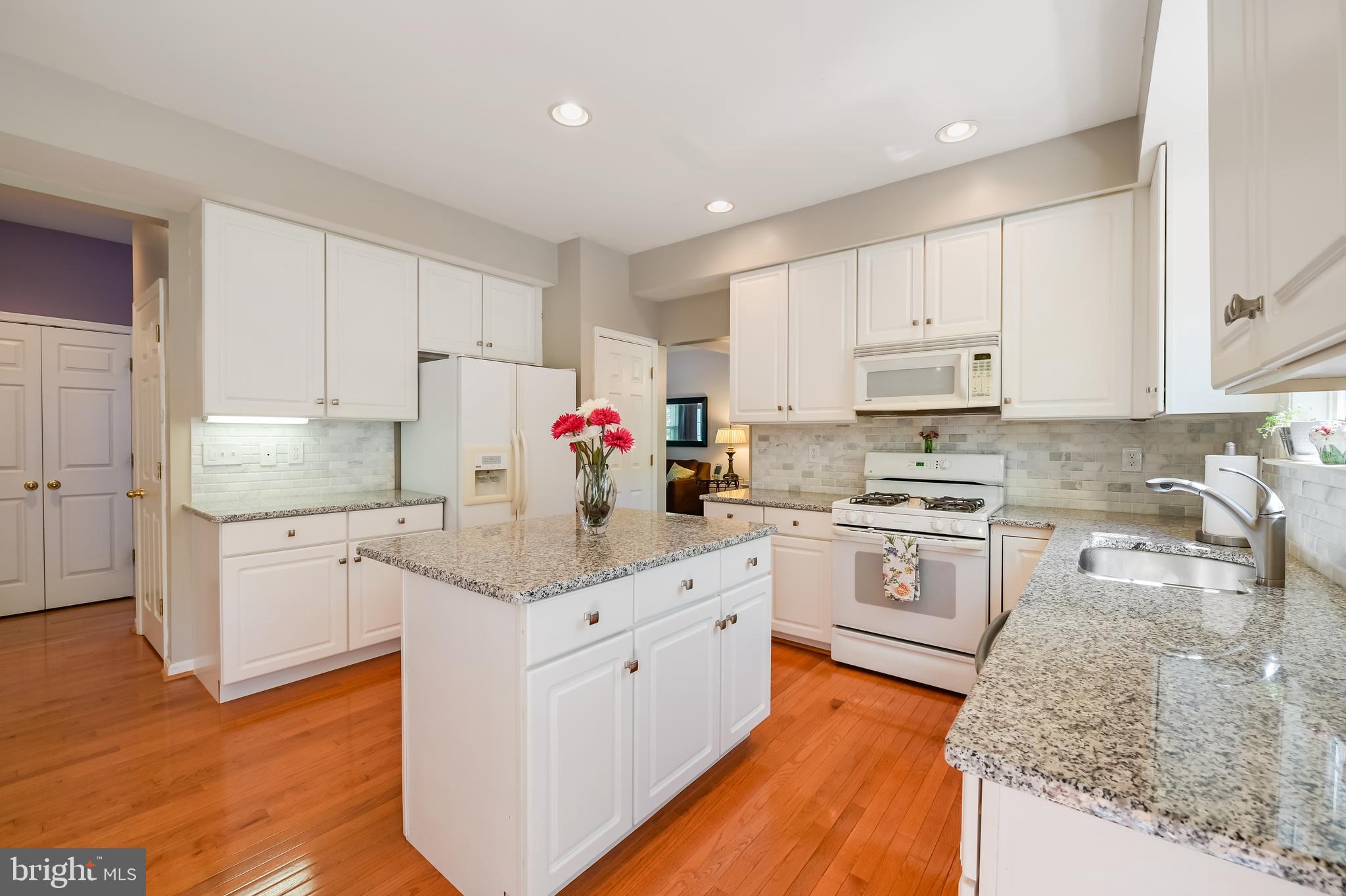 DANIEL'S MILL OVERLOOK - Residential