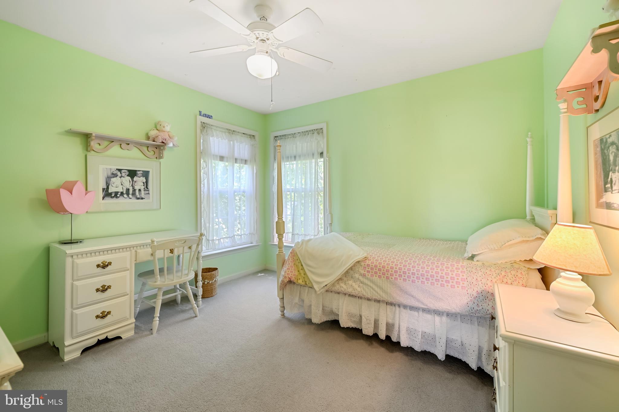 DANIEL'S MILL OVERLOOK - Residential