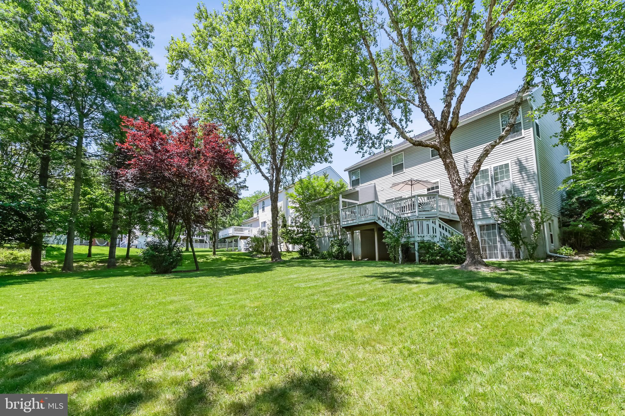 DANIEL'S MILL OVERLOOK - Residential