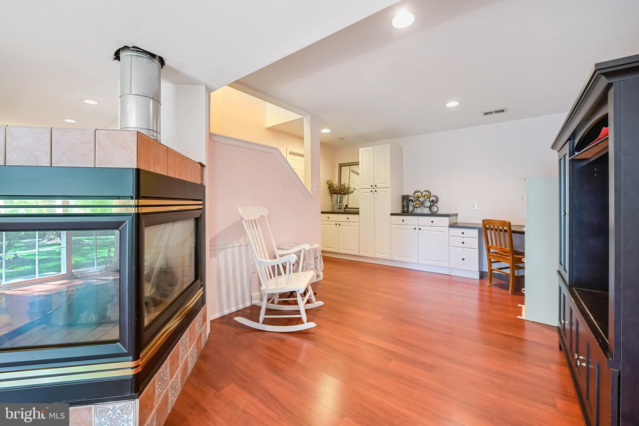 DANIEL'S MILL OVERLOOK - Residential