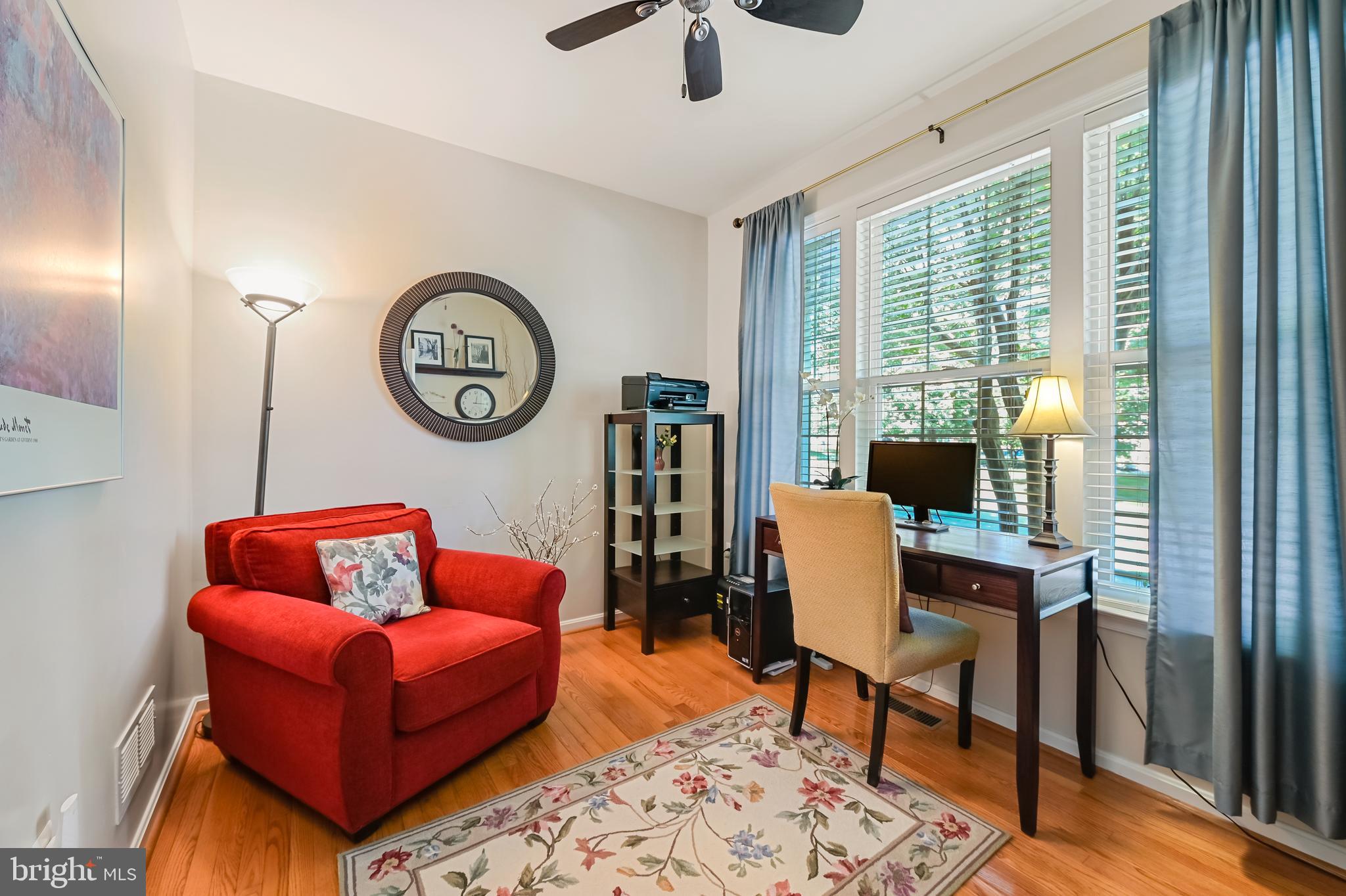 DANIEL'S MILL OVERLOOK - Residential